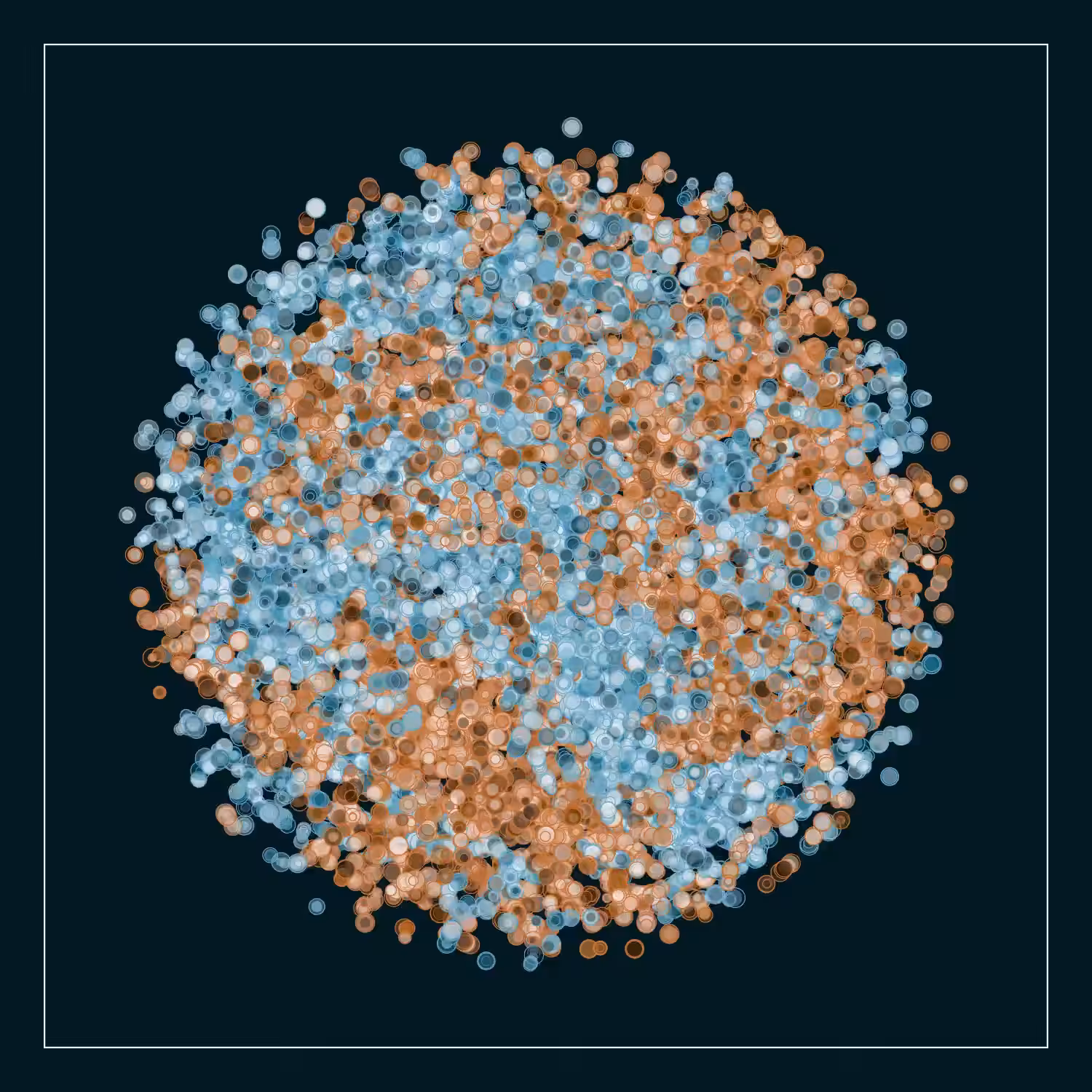 Strange Movements #1230