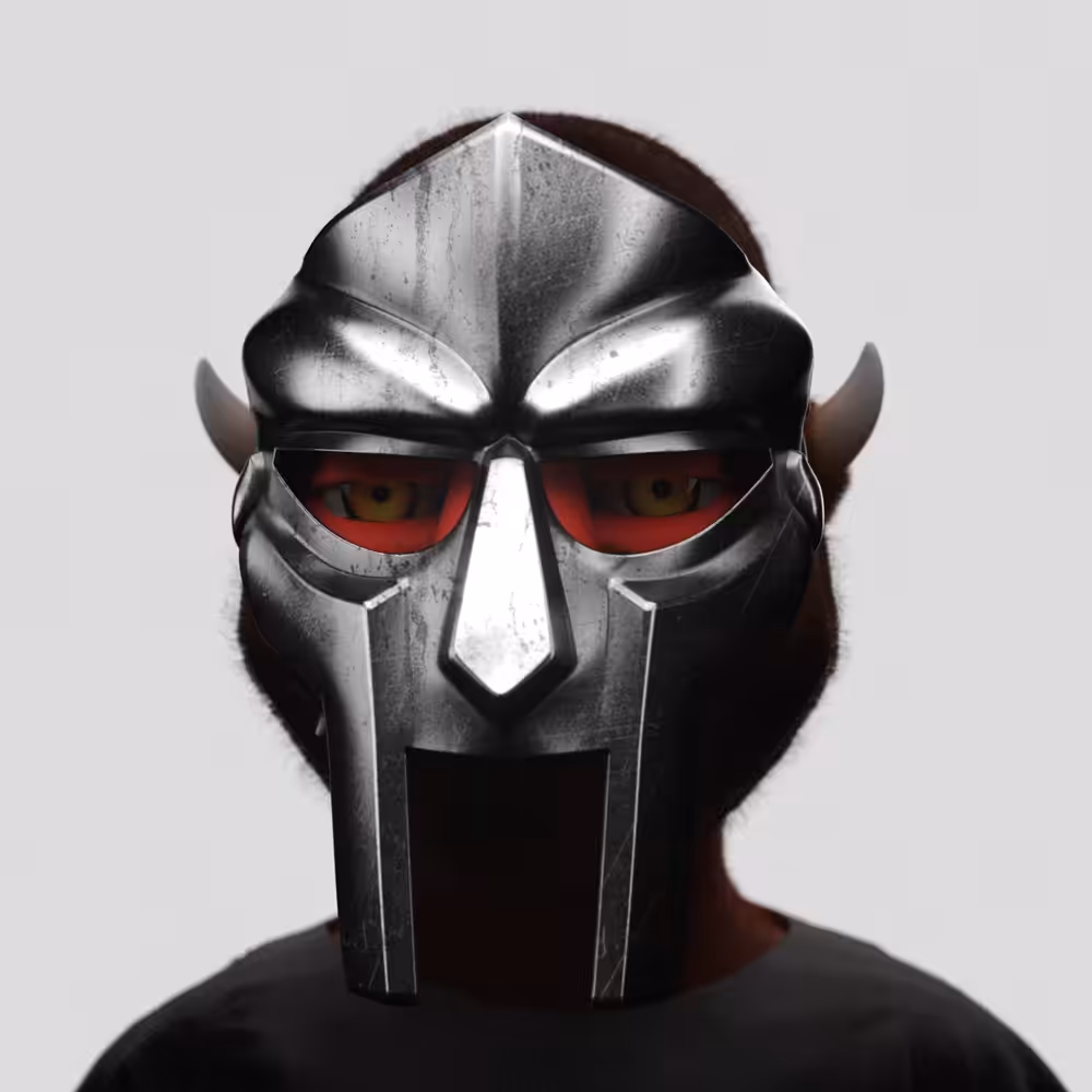 Madvillainy