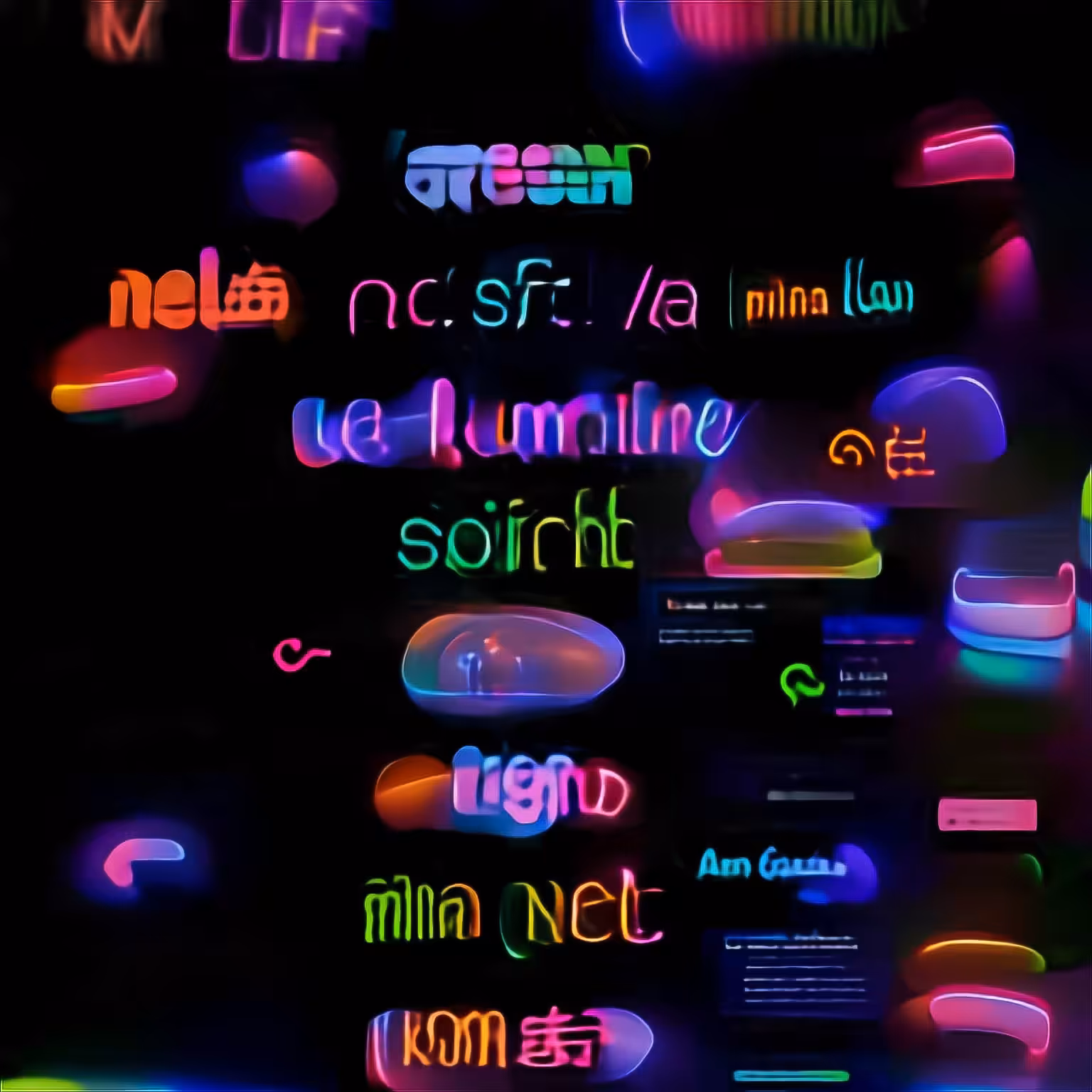 Soft Net 