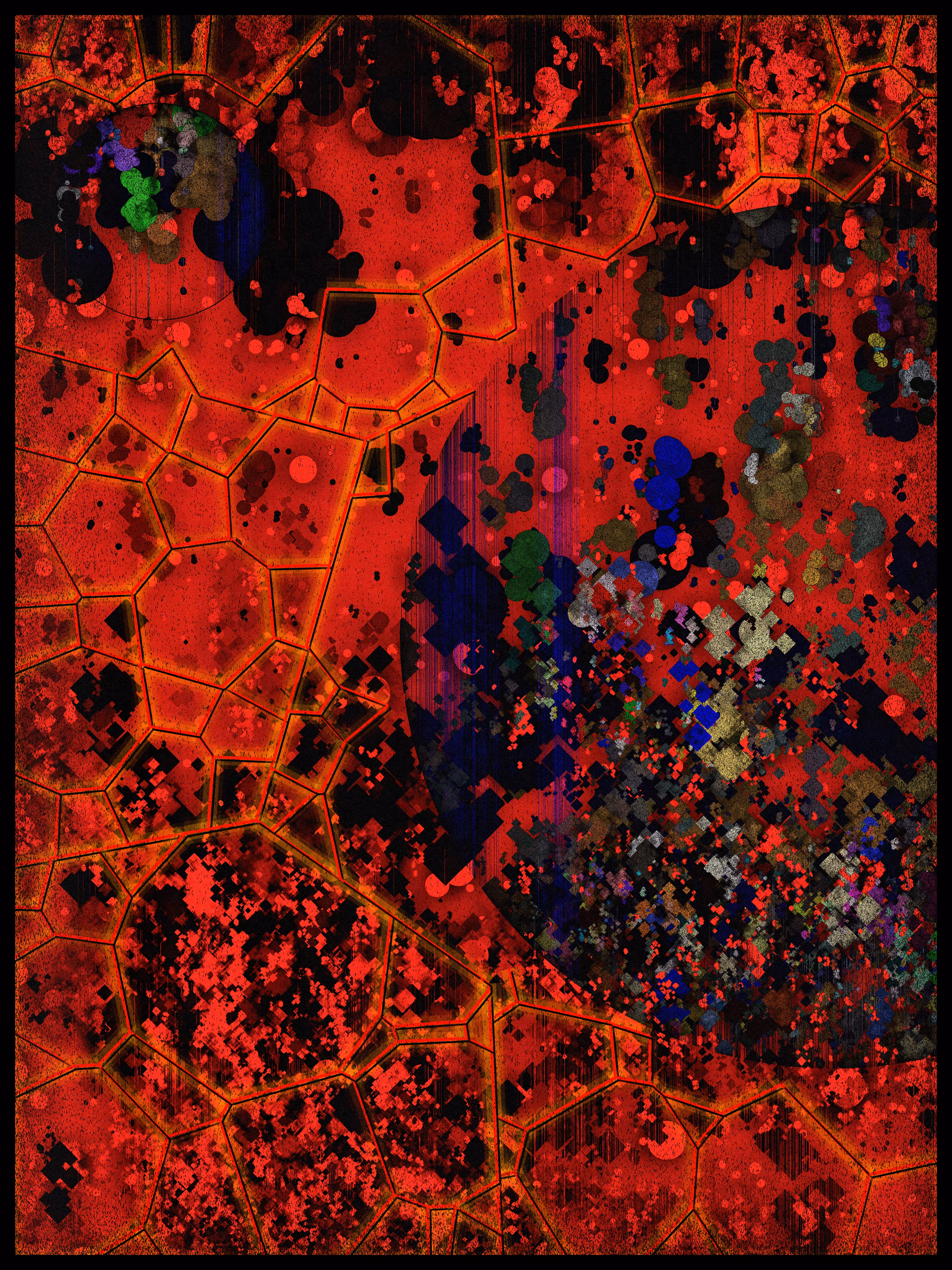 The Four Seasons of the Mystic Realms #4
