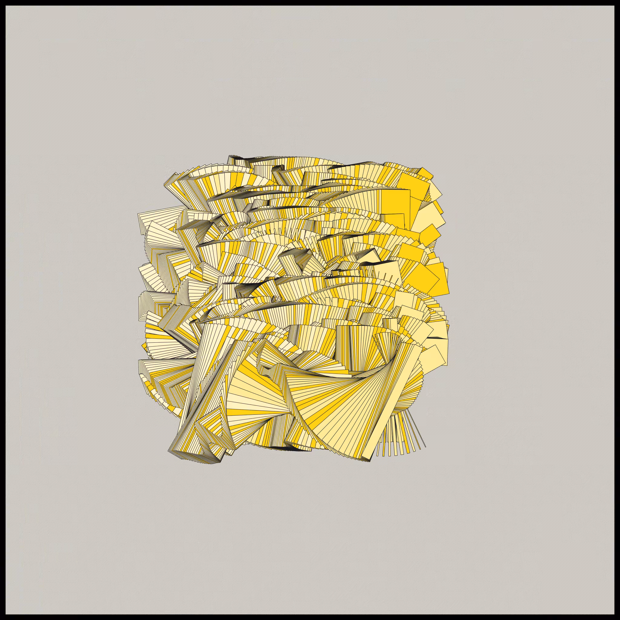 Qubitscape #4