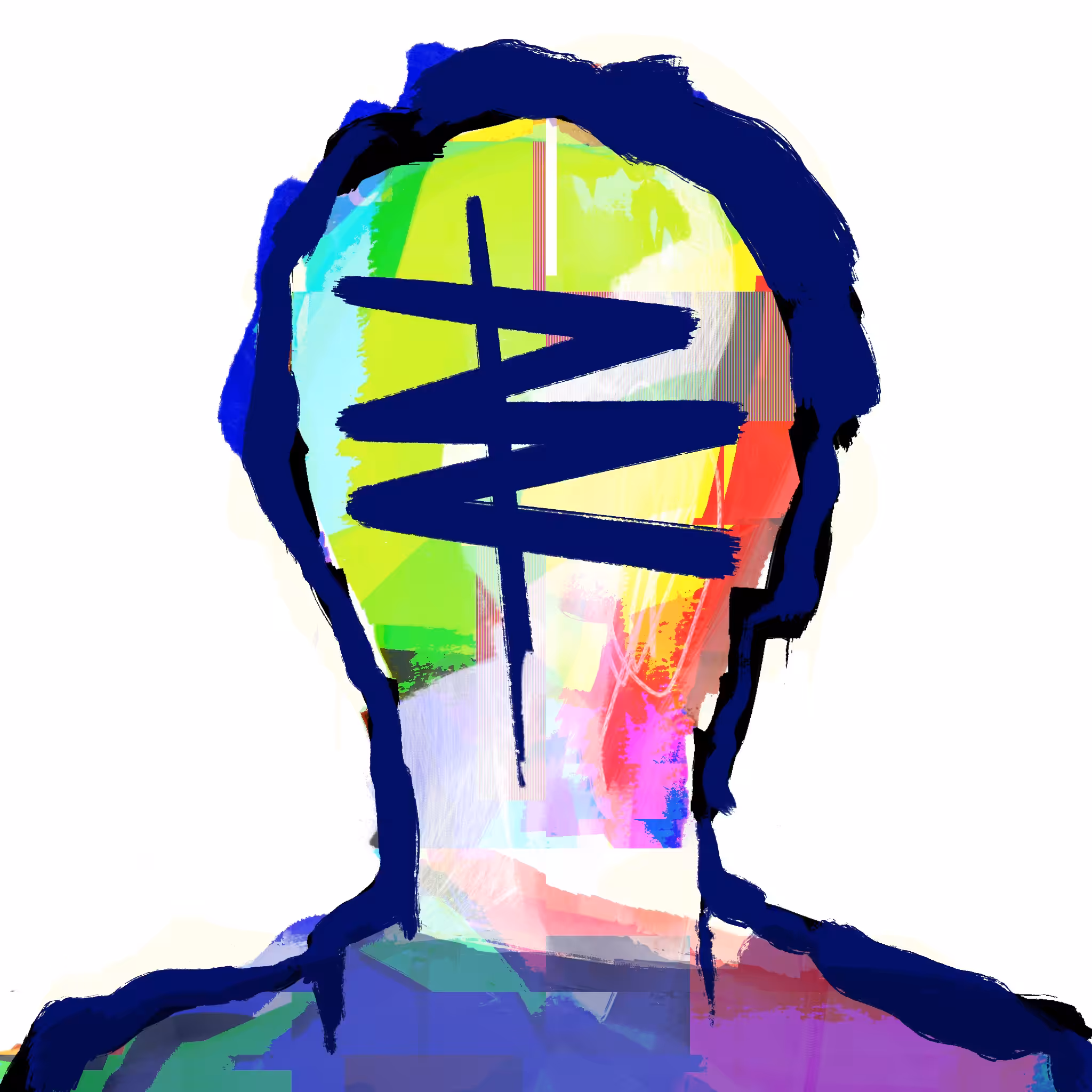 Art Avatar - 027 - Boris R