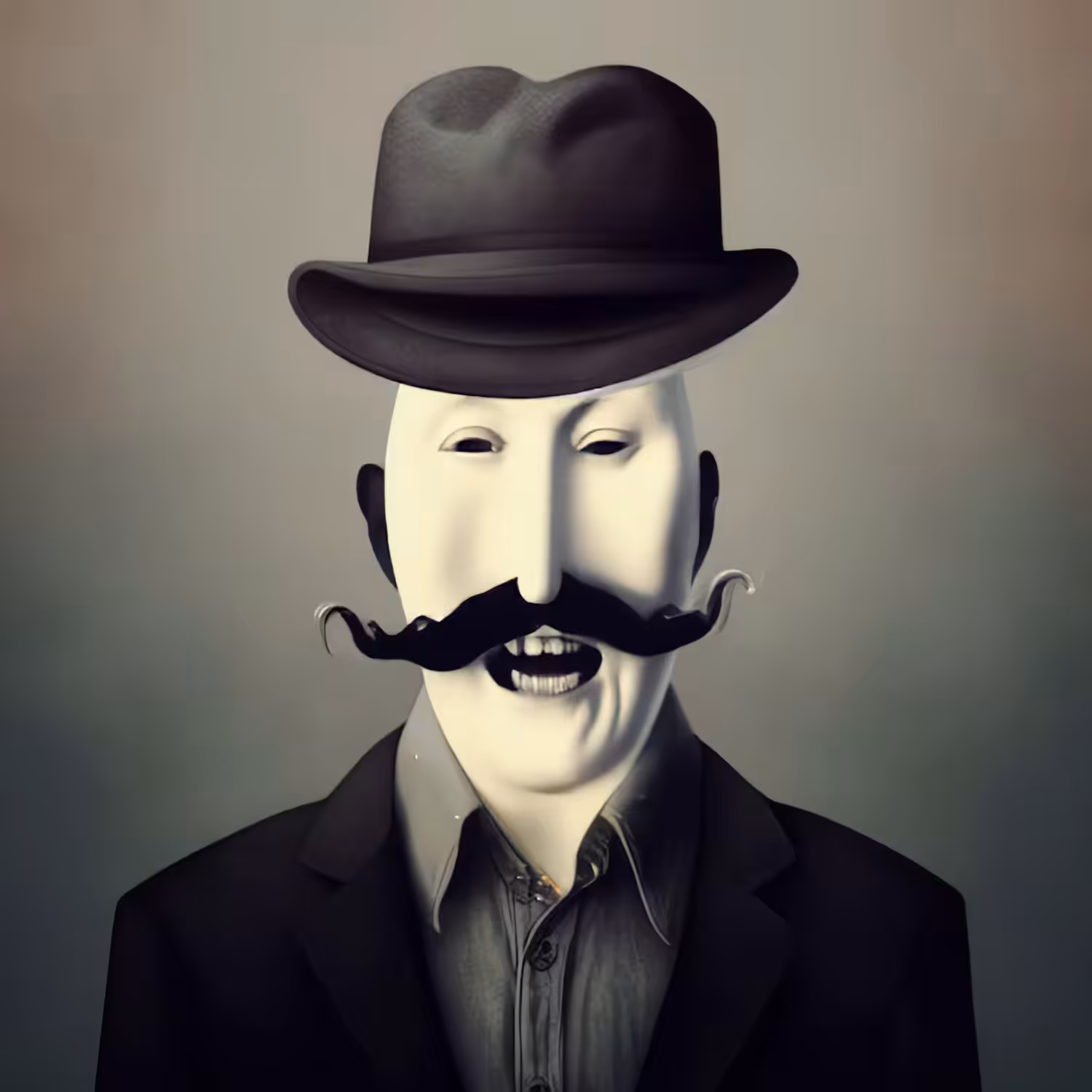 The Friend of Person