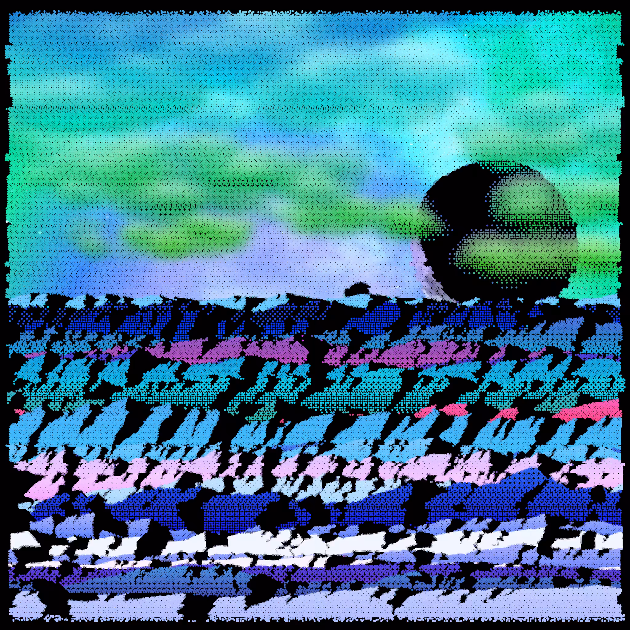 Gradient Ascent #53