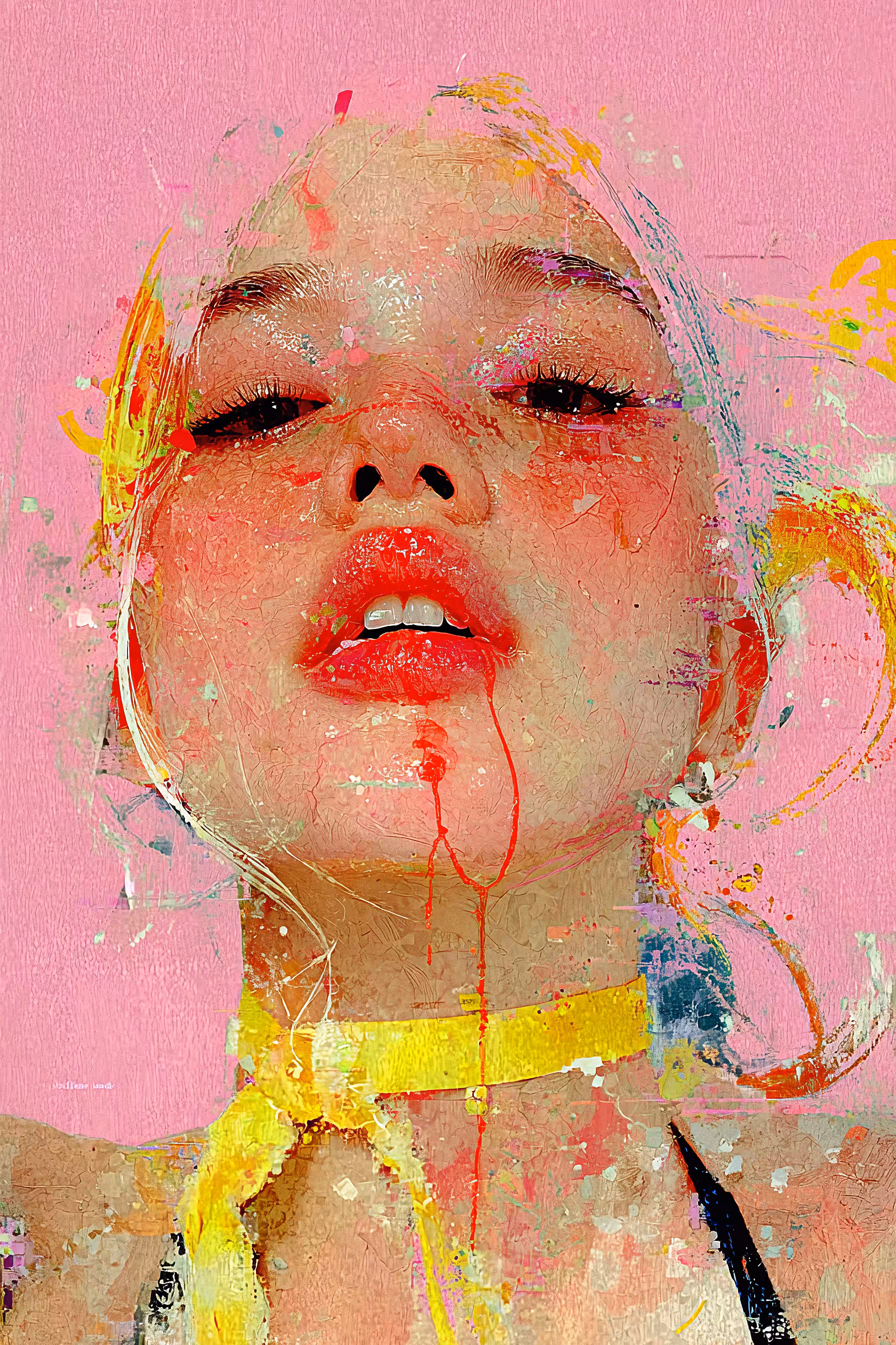 Daddy Issues