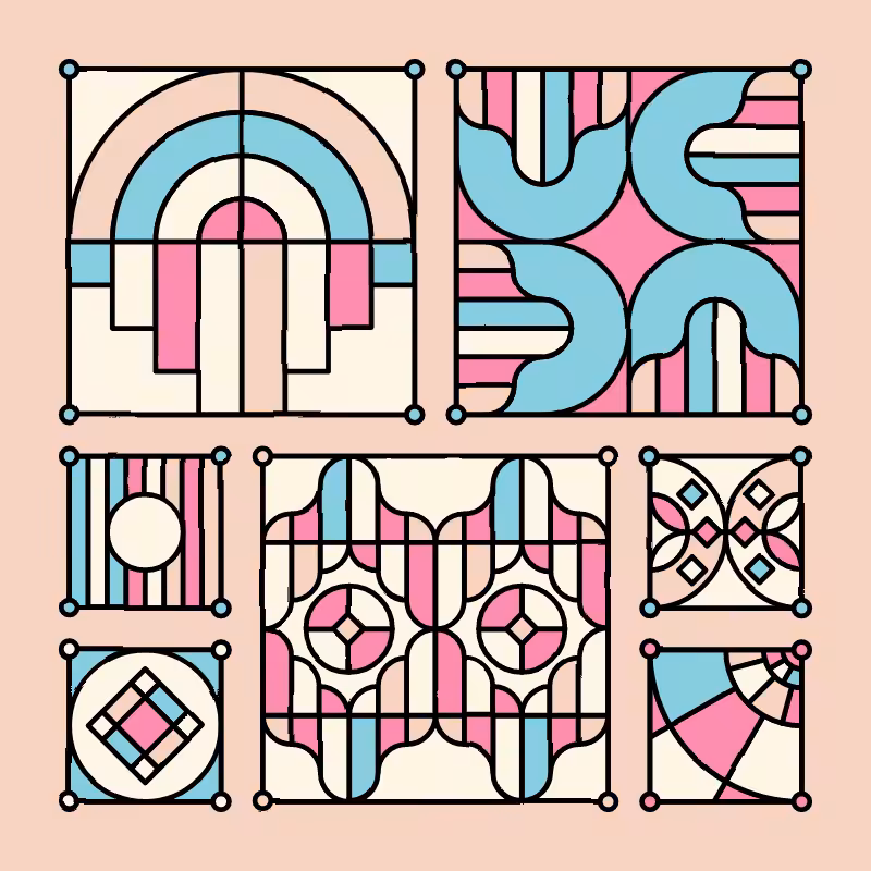 Efflorescence #123