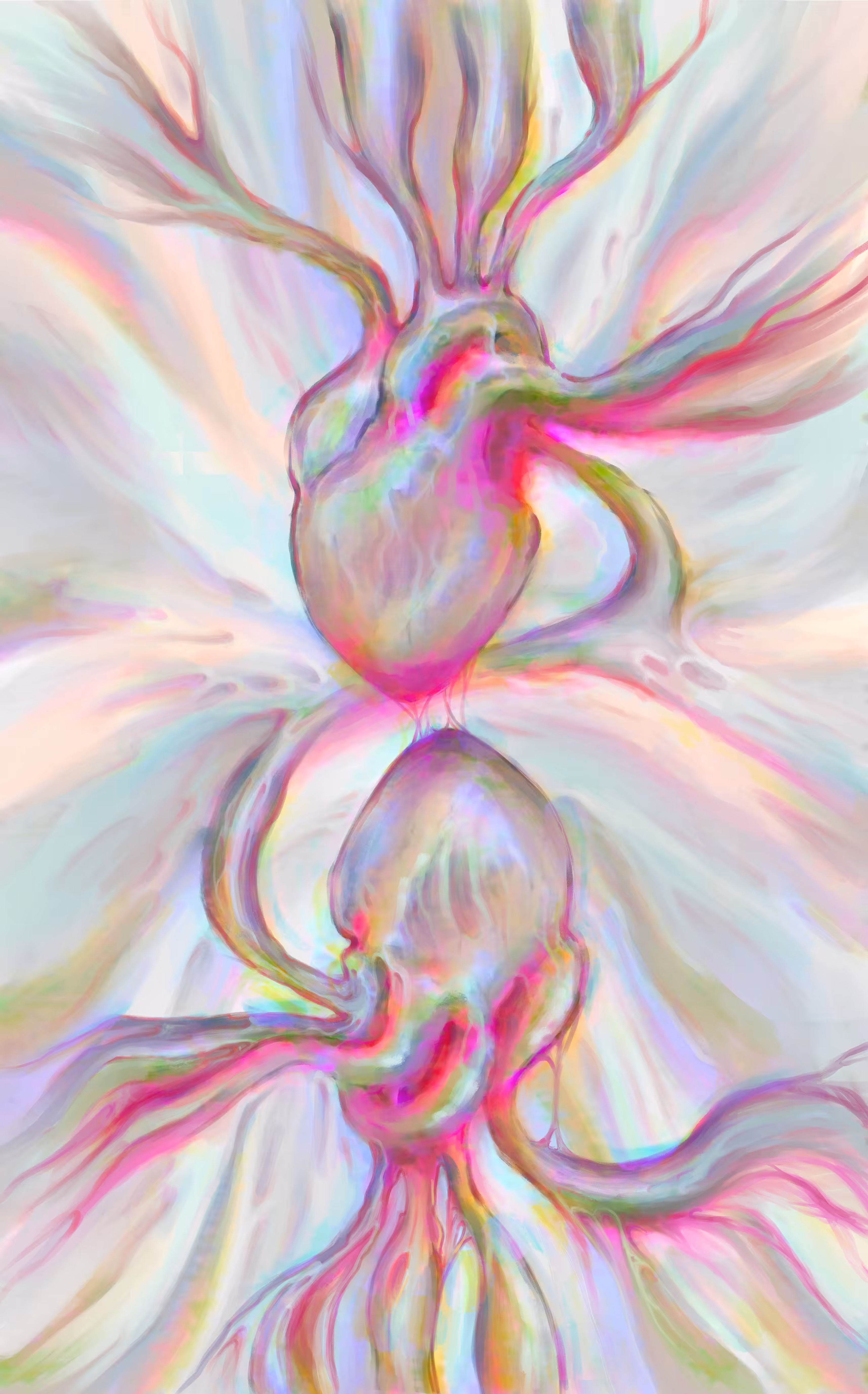 WARRIOR HEARTS