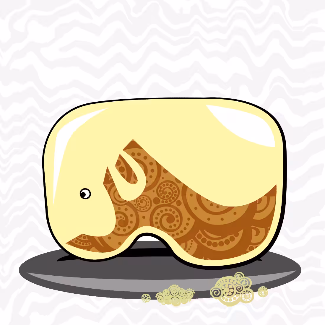 animal character #3