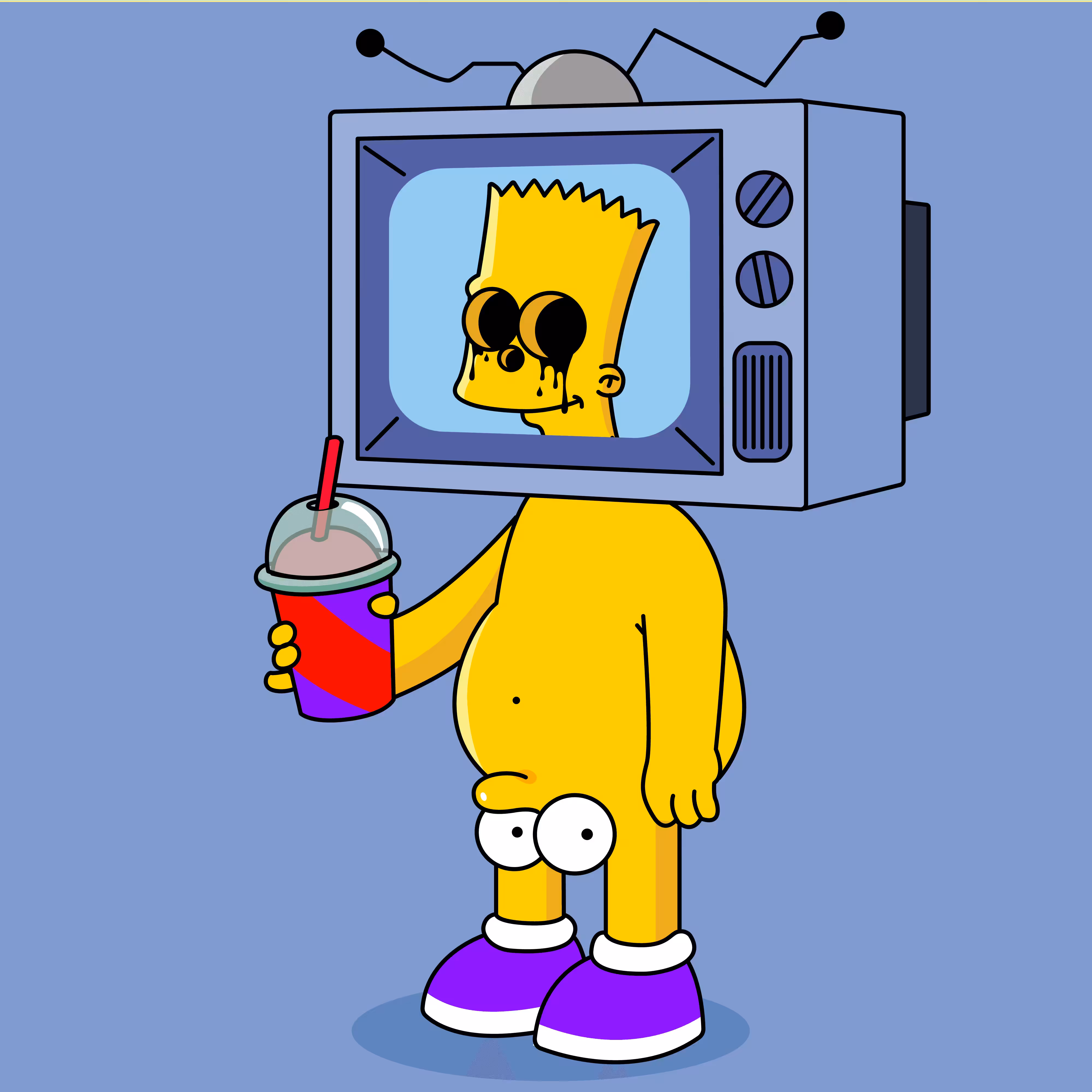TV Bartballs #54