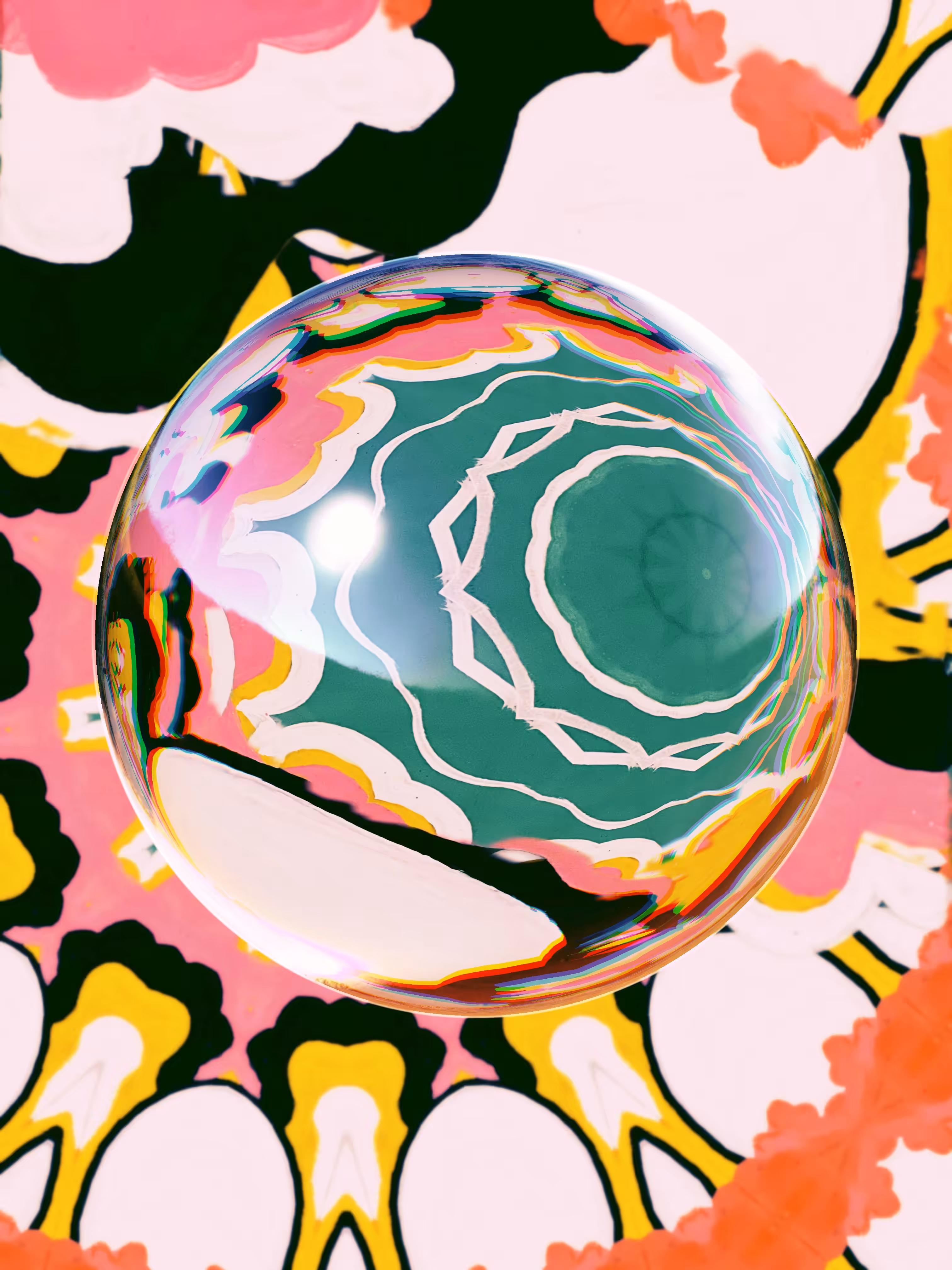 Over the Brain Low | Volume One