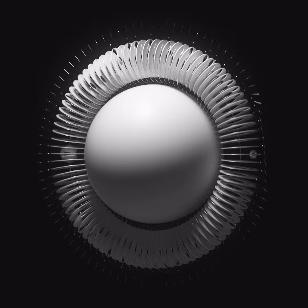 Pockets of Impulsion