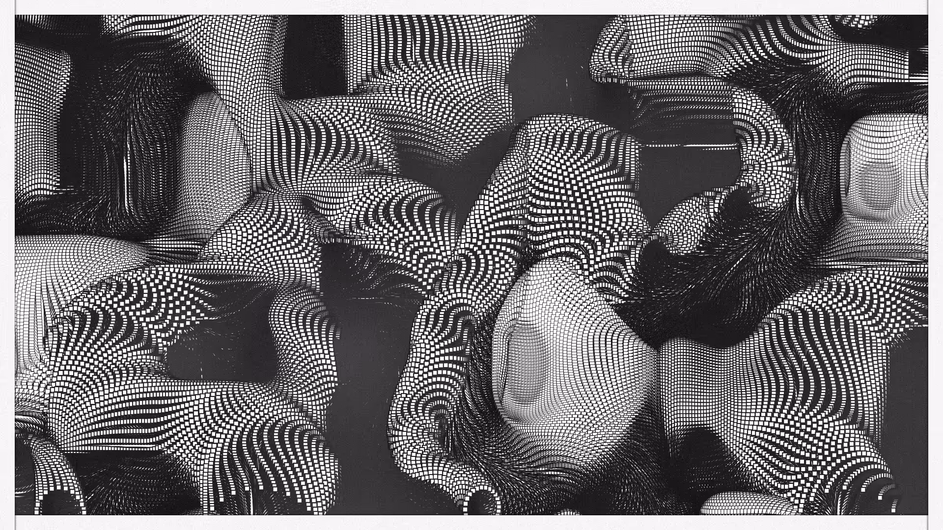 Baseflow X #9