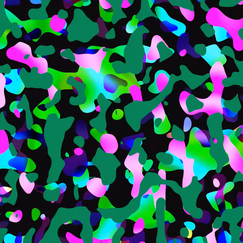Colorfield #2