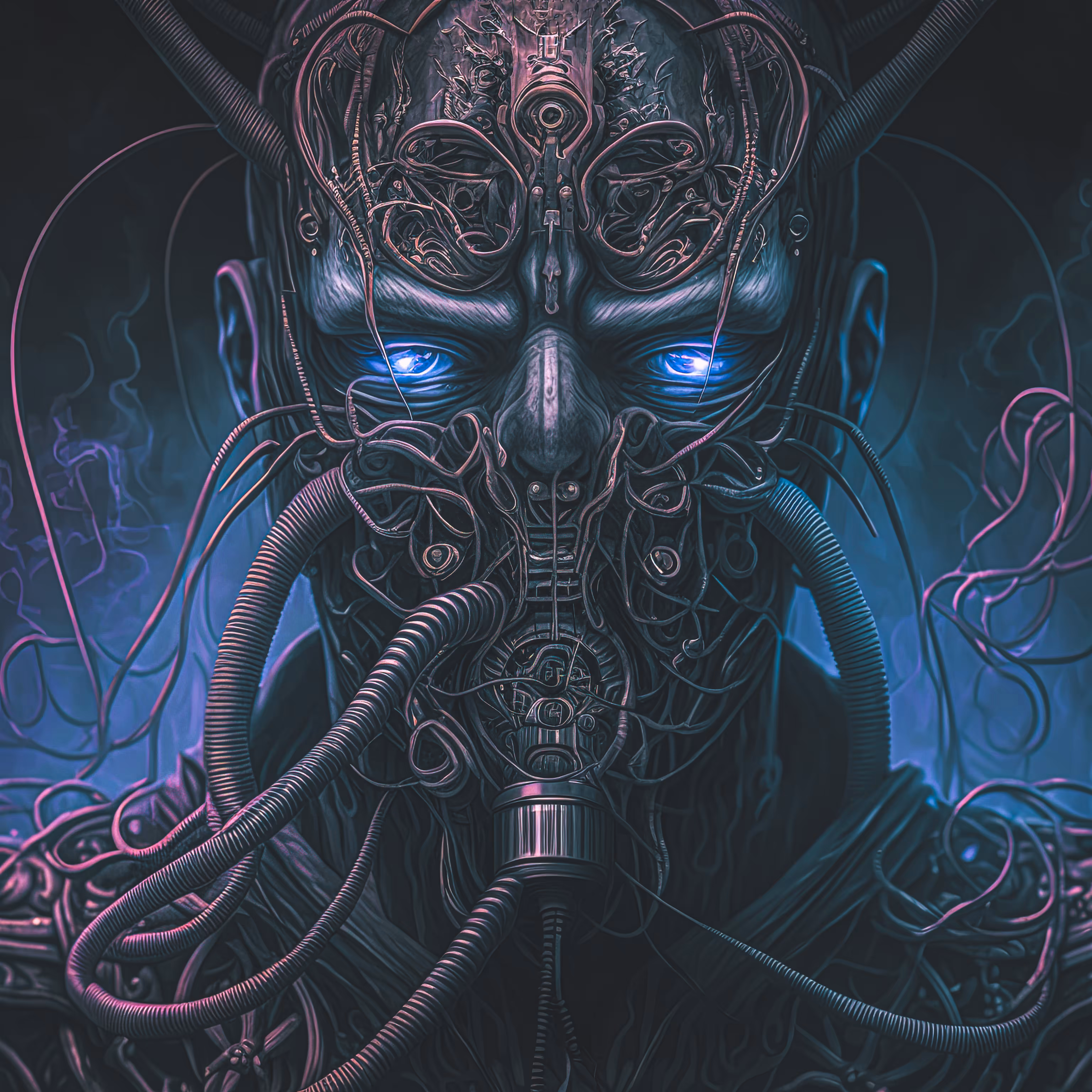 AIGENT REBORN 2