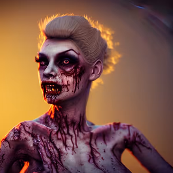 Bloody Britney