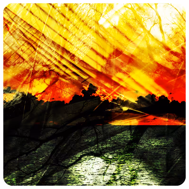 savedScapes #4
