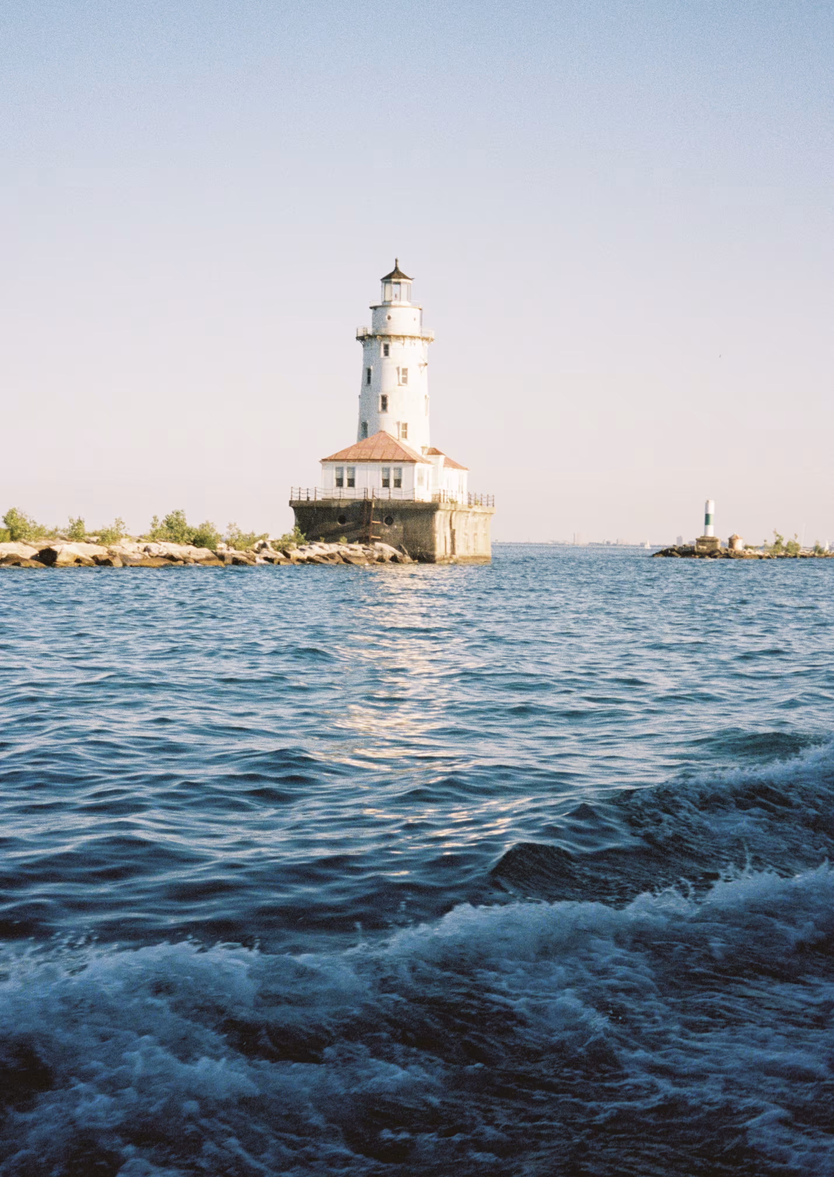 The Lighthouse