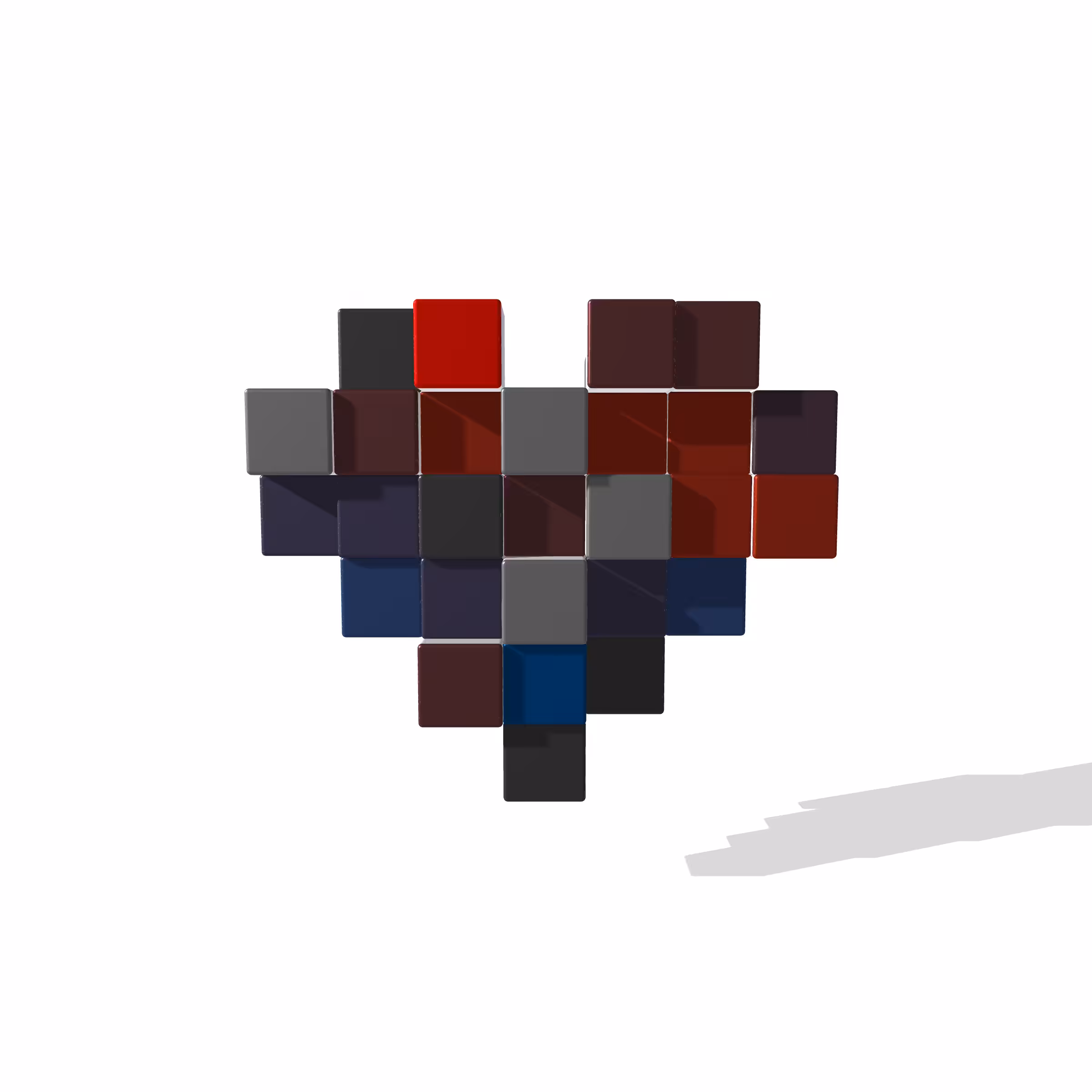 heart + craft #25838