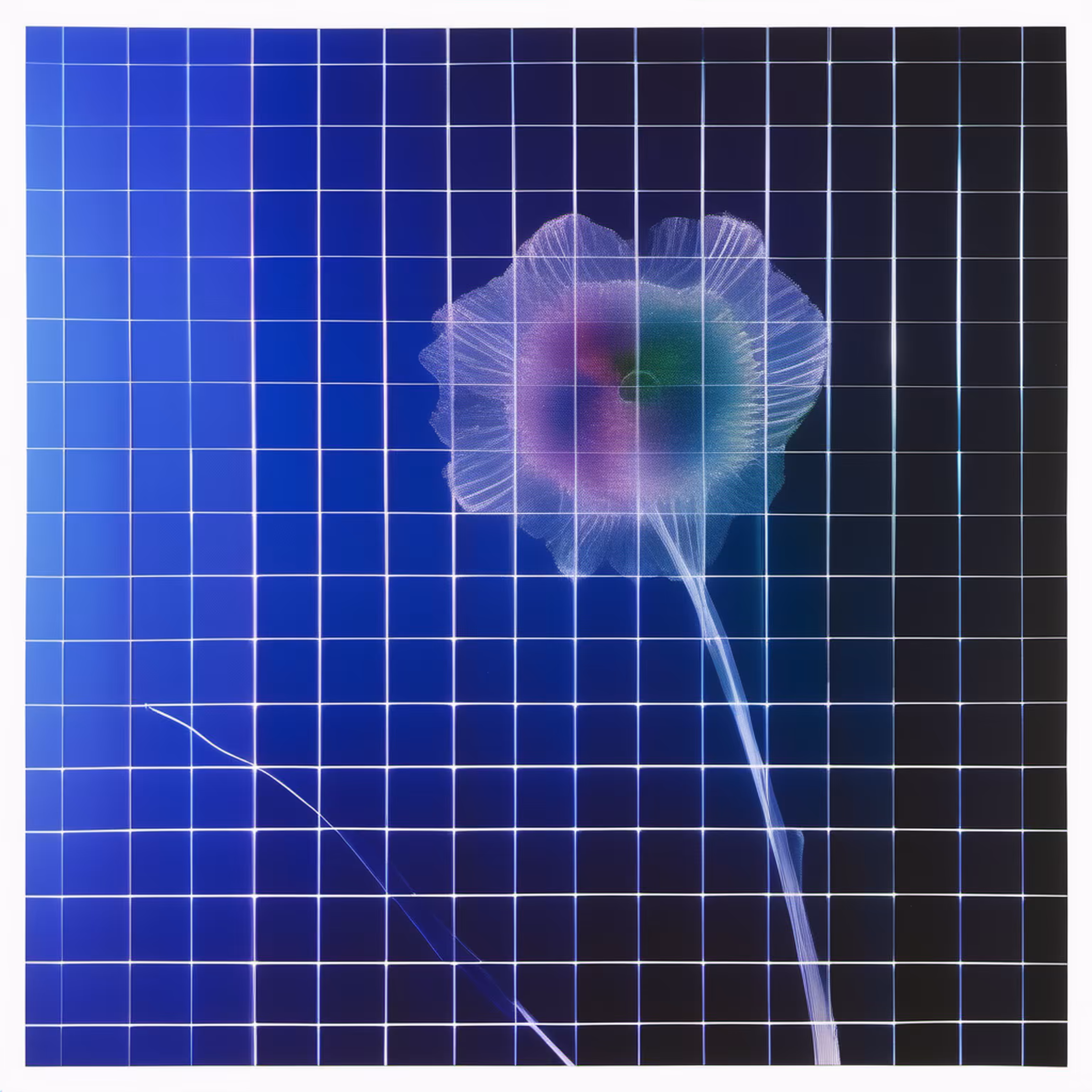 Artificial Intelligence Dreams #72
