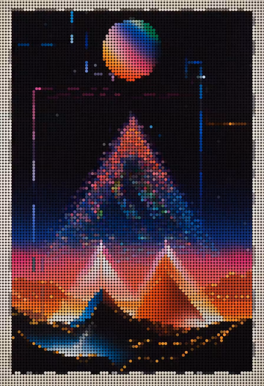 BasedPixels721: BASED PIXELS #291