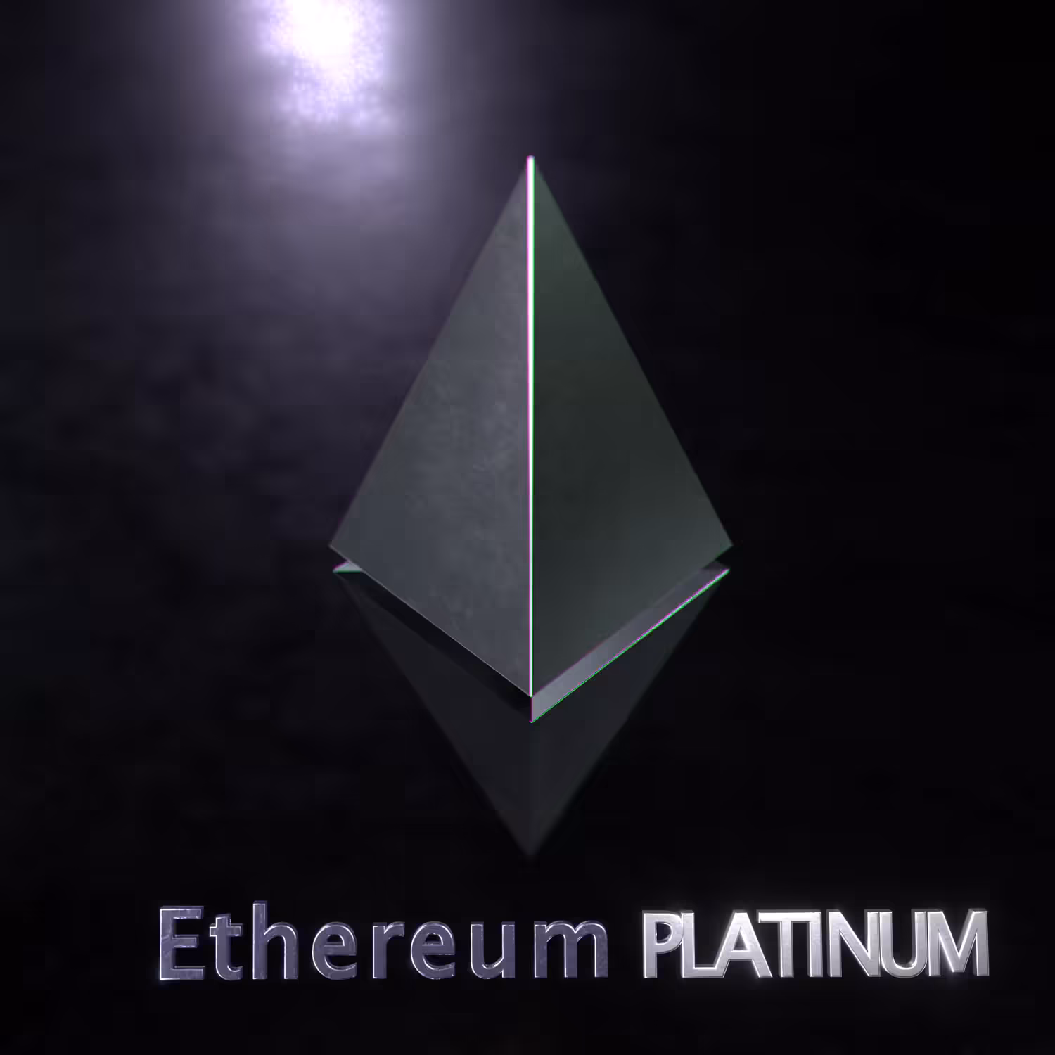 Ethereum Platinum