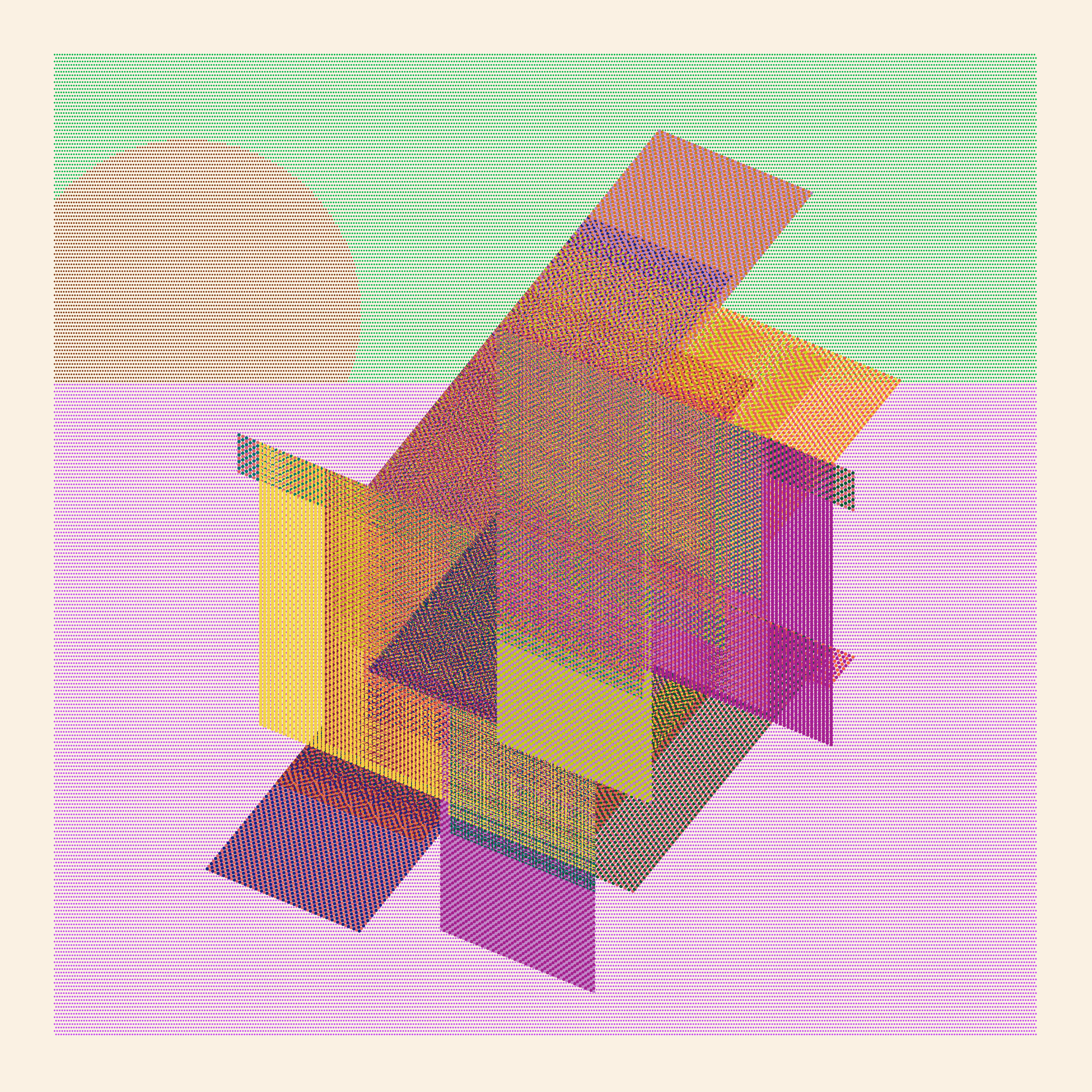 Rodeo post #284: p5 Mesh Painting 06 01 25 G602
