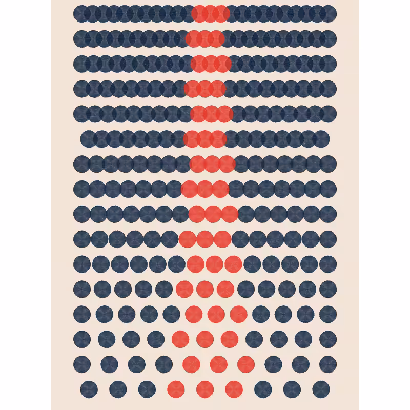 Poetics of Space #161