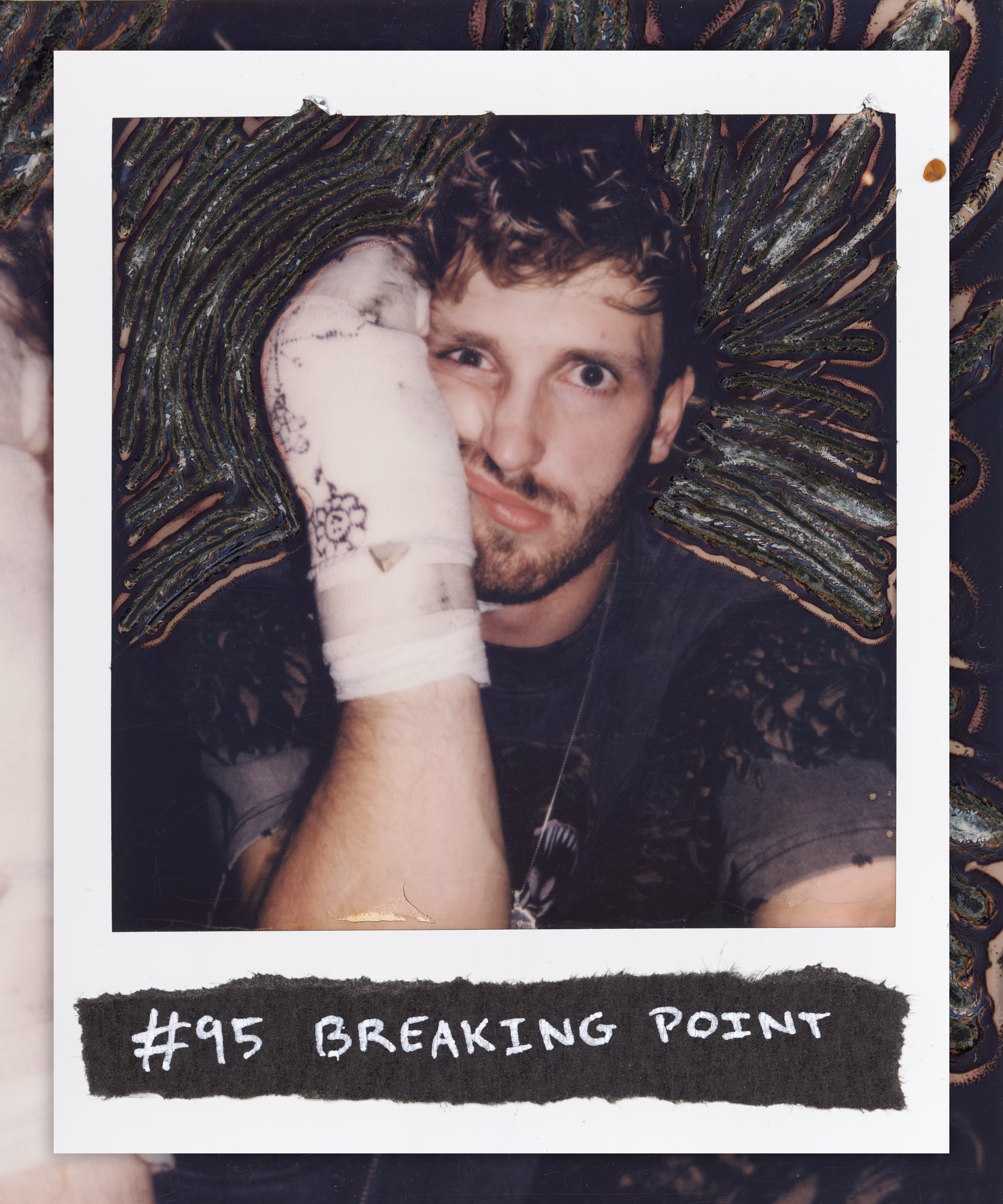 #95 BREAKING POINT