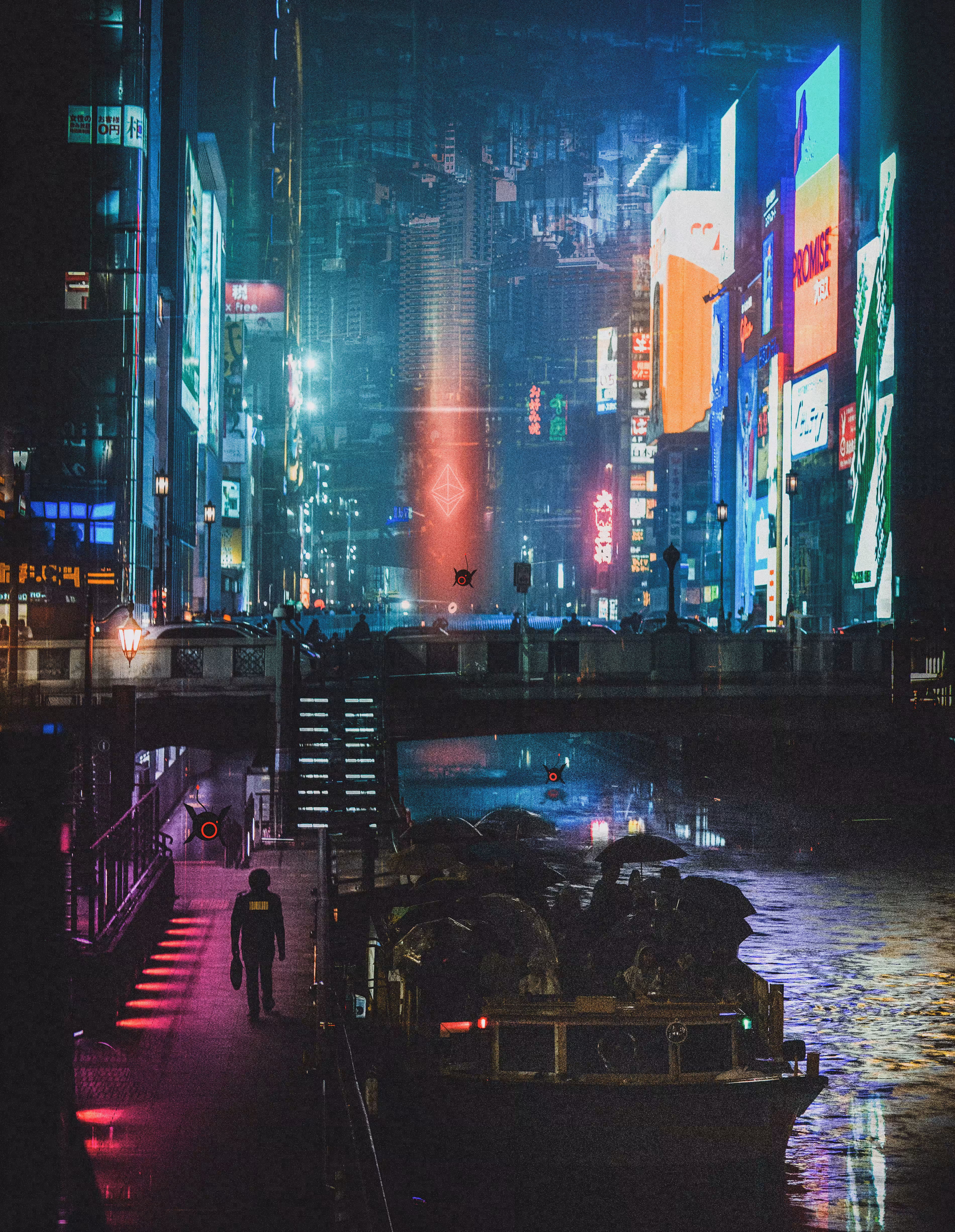 To the upper class of blockchain