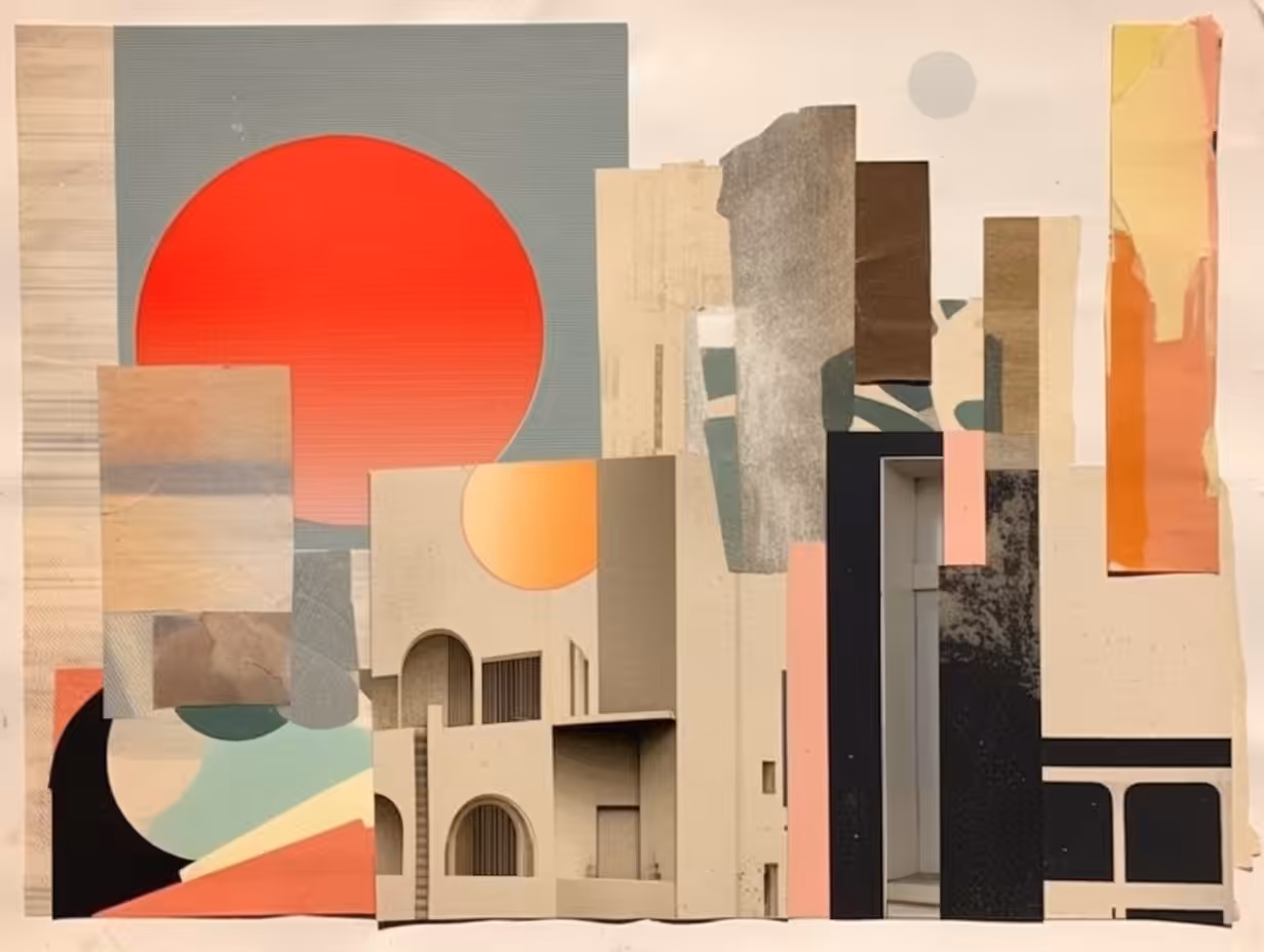 Collages x AI #200
