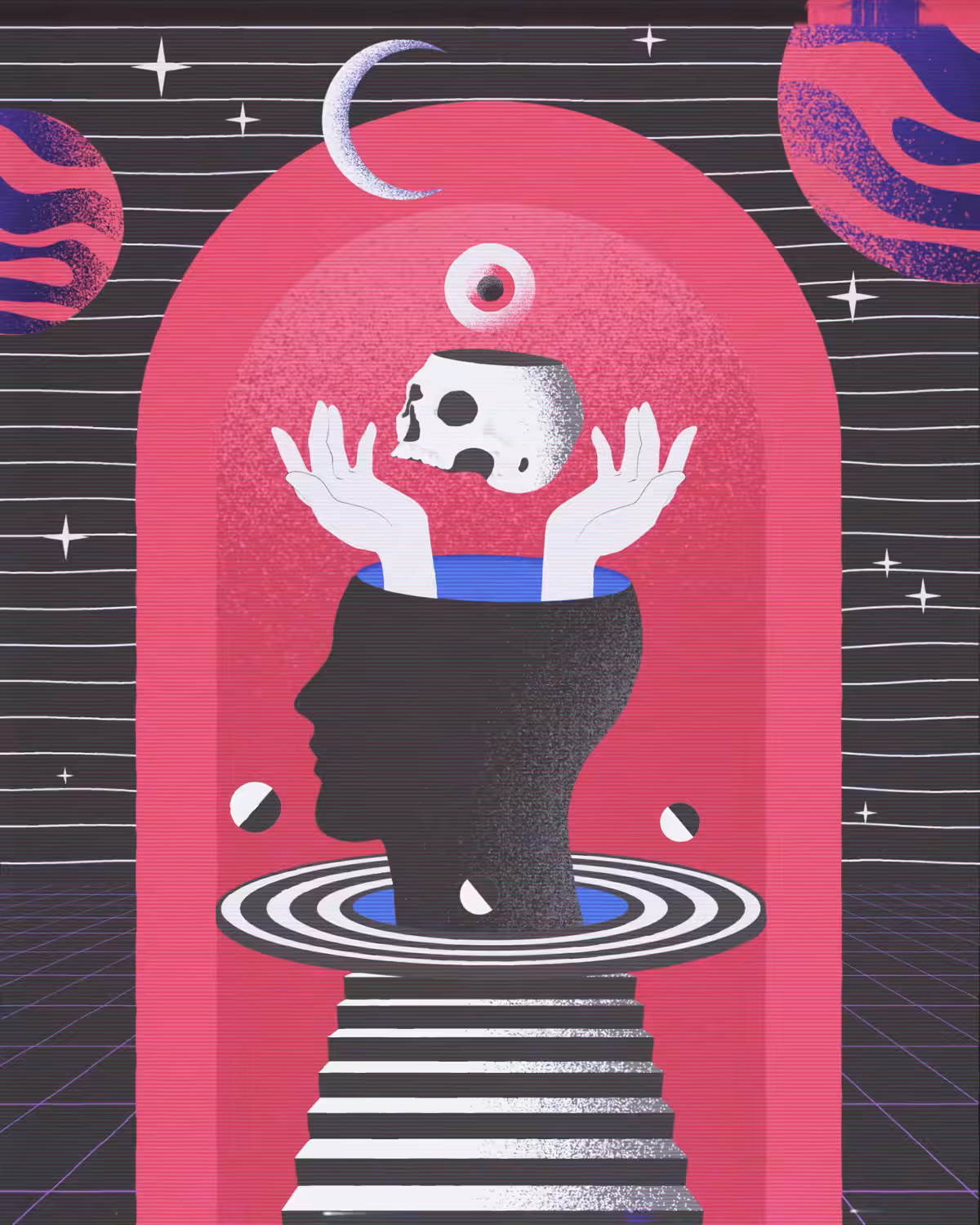 Consciousness Art Vol. 2  #2