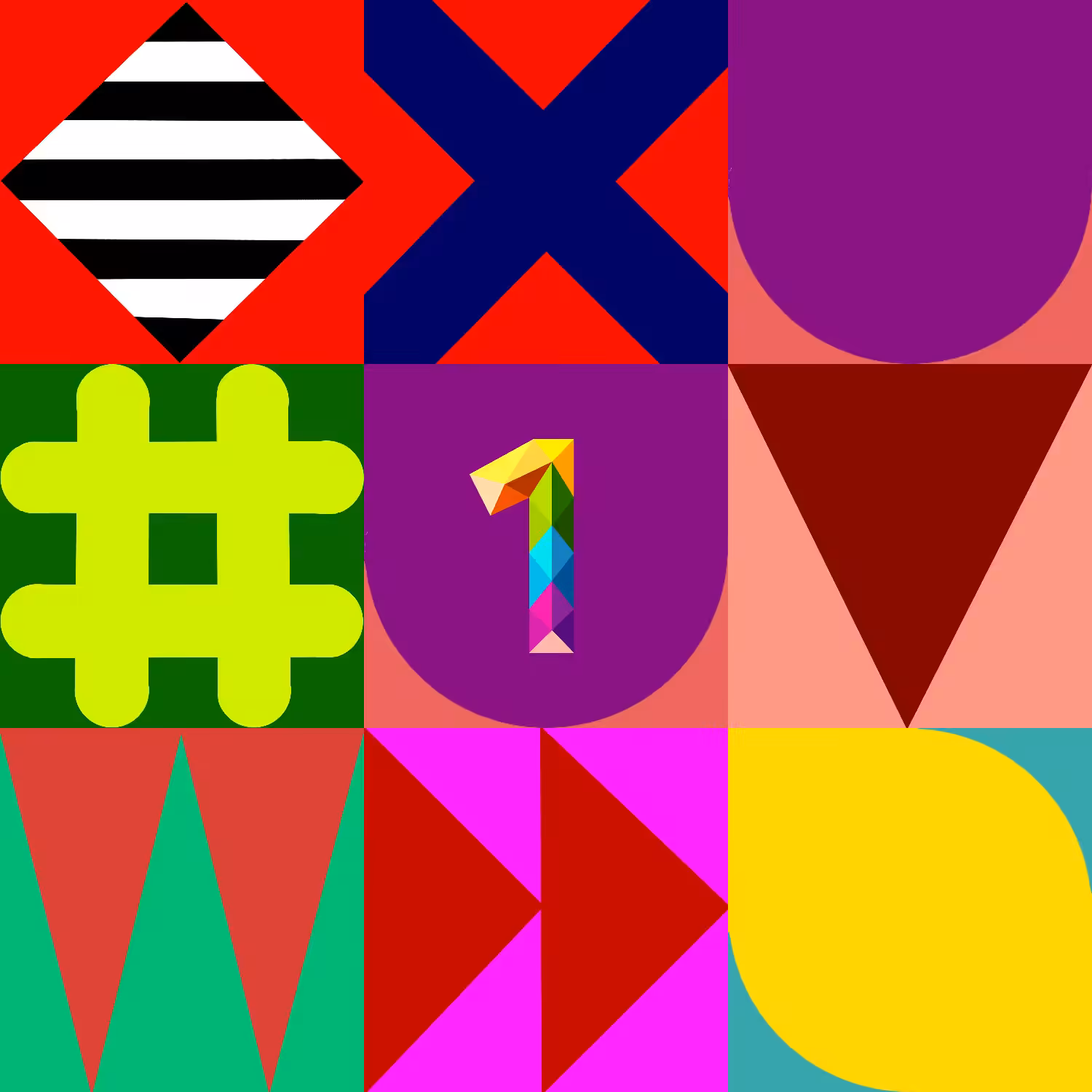 Geo #10