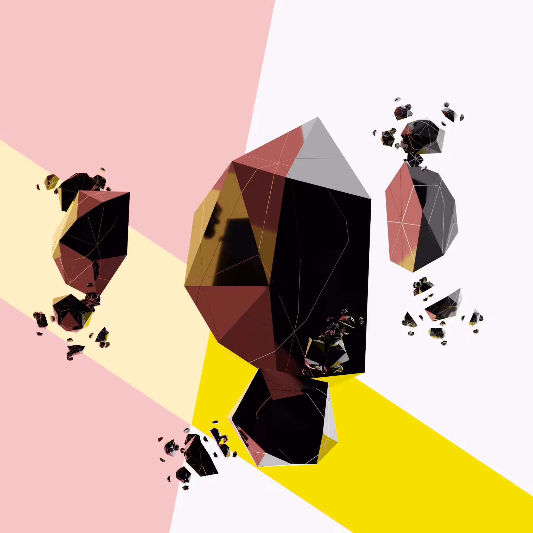 Fragment: ETERNAL FRAGMENT #697