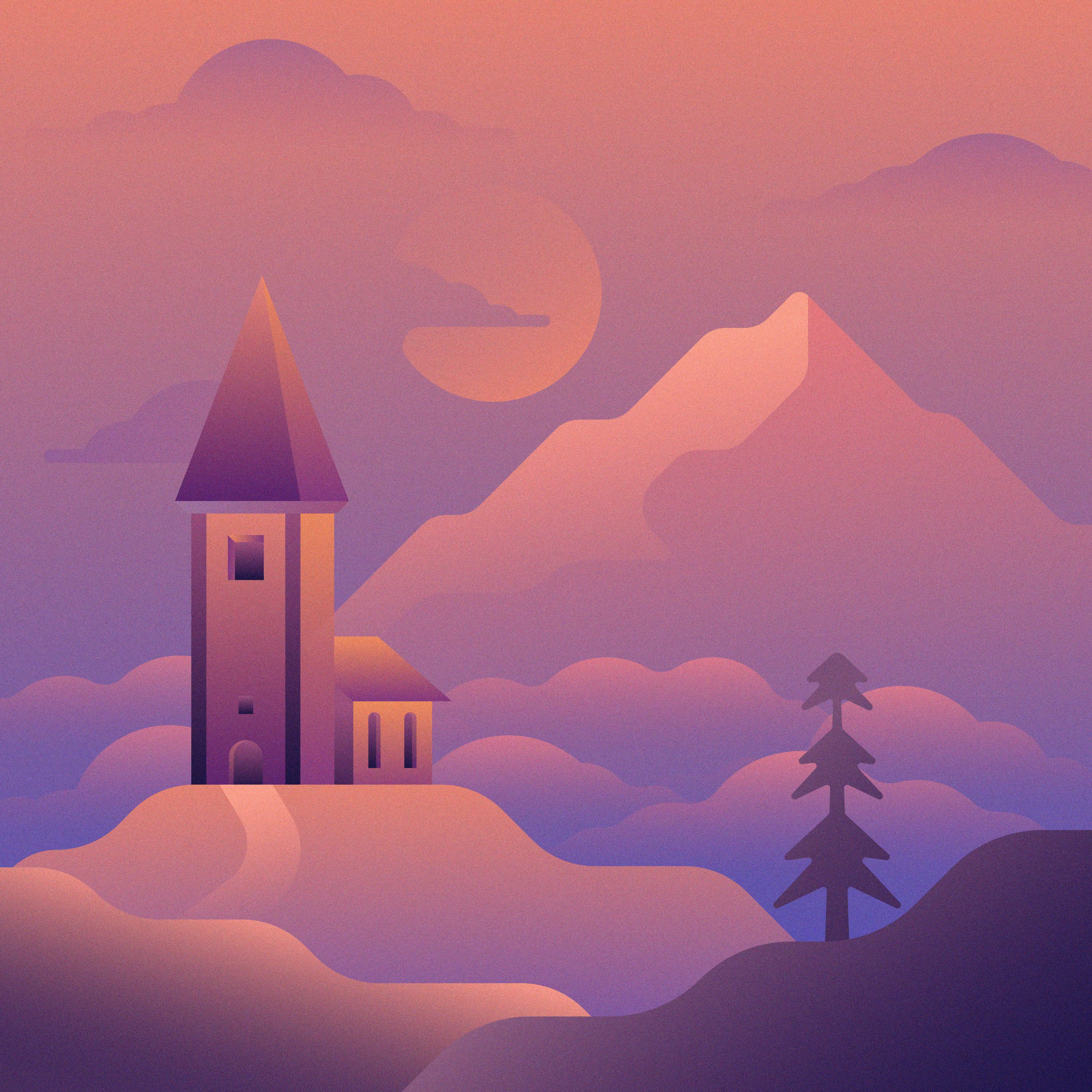 Old Church