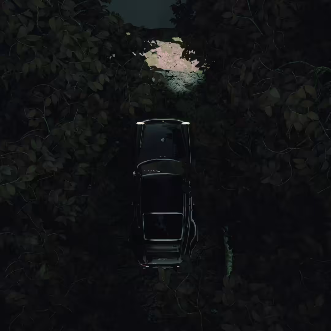 Everything Could Be Different