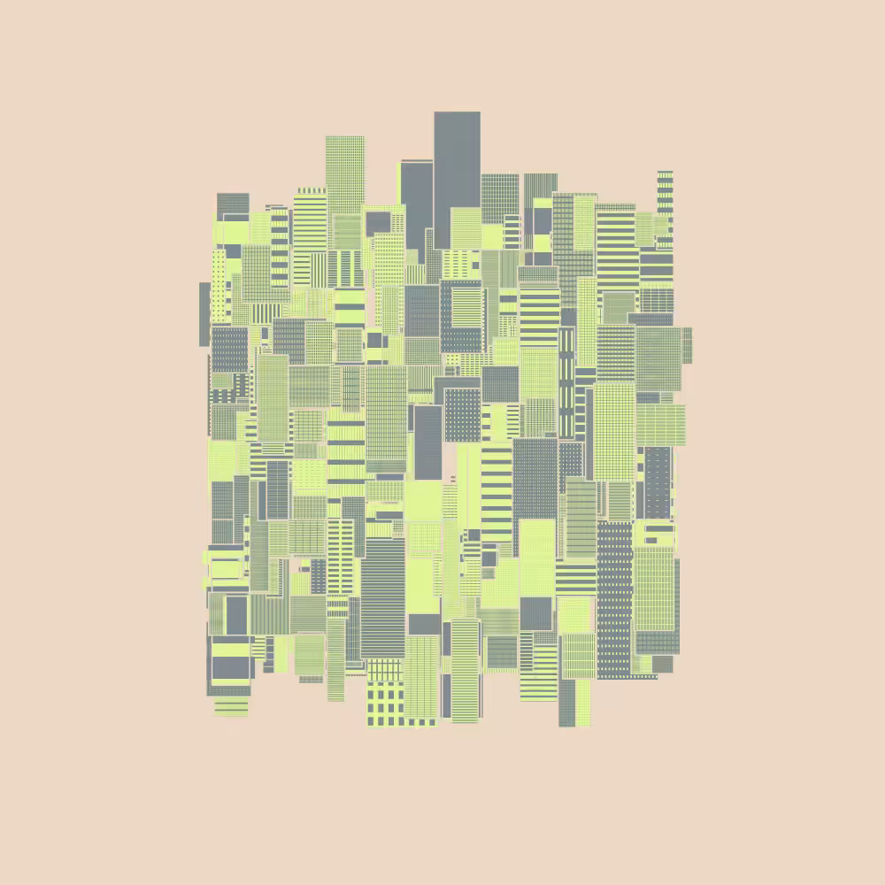 Sandstones #2