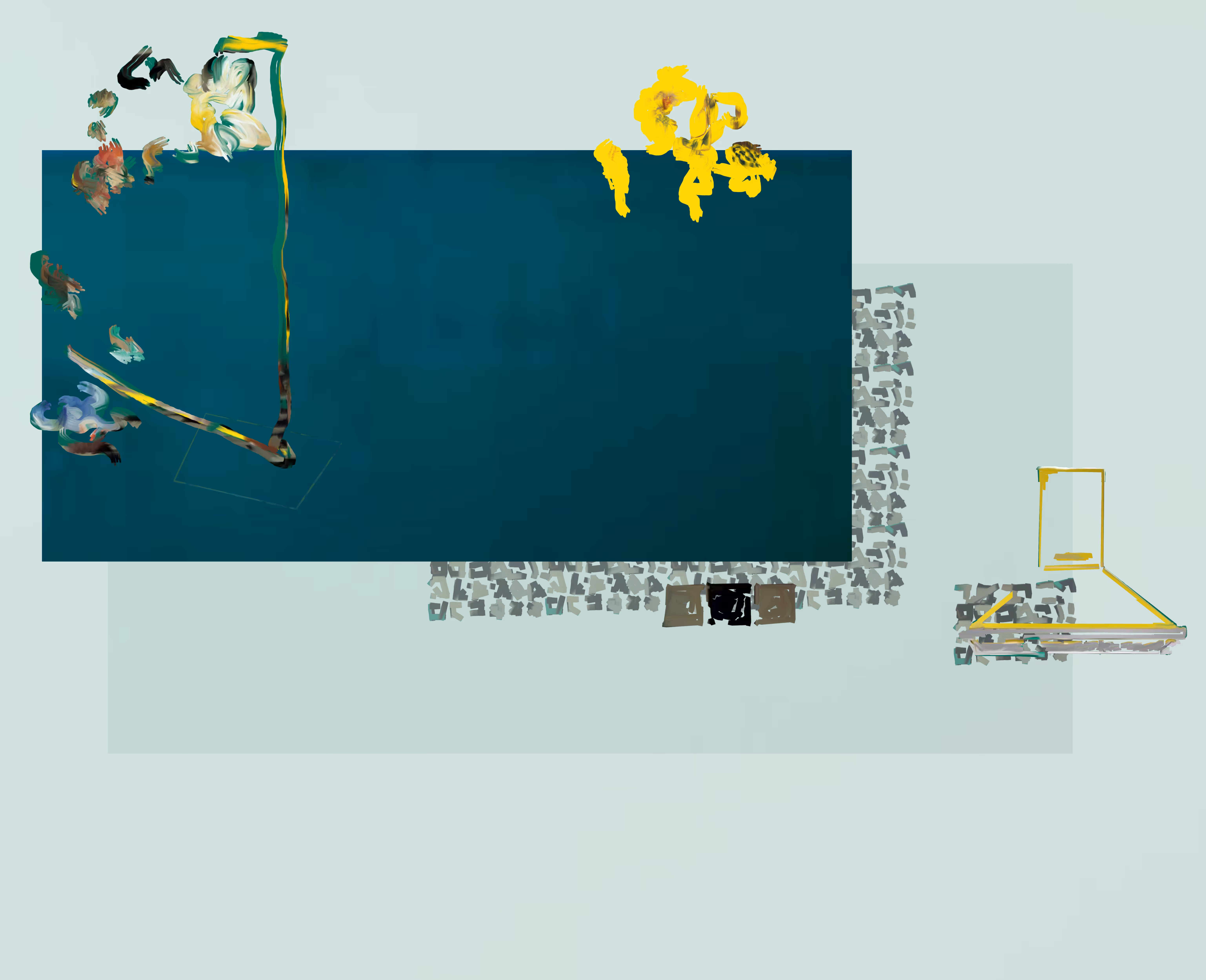 Petra Cortright - Room: Room 15 46