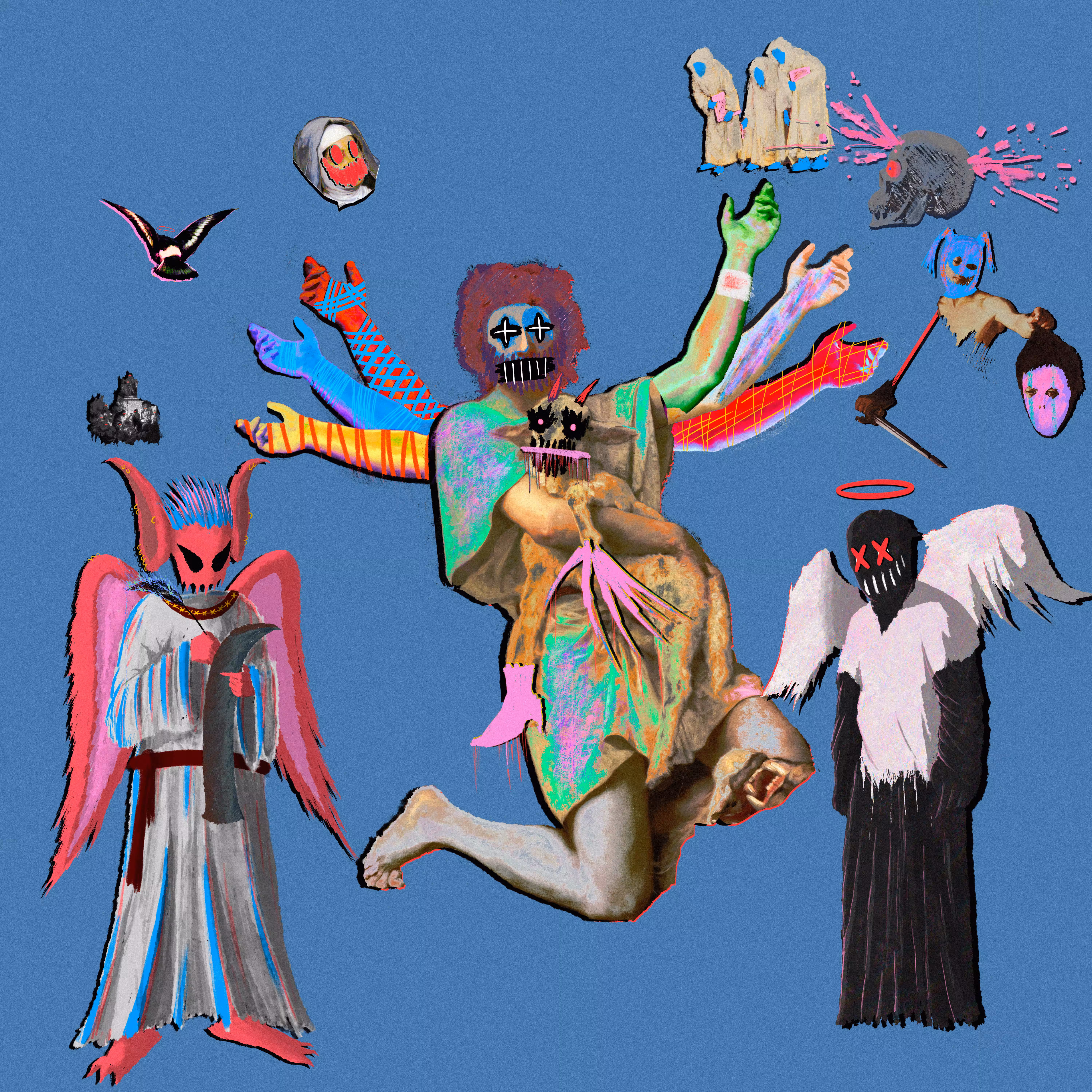 Experiments: Experiment #183