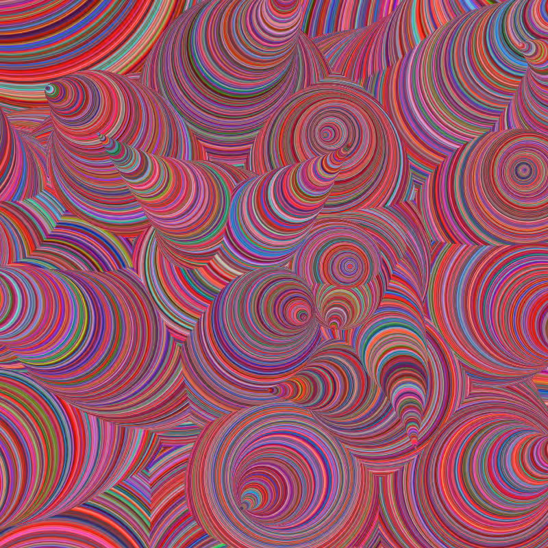 Carnival Circus #4