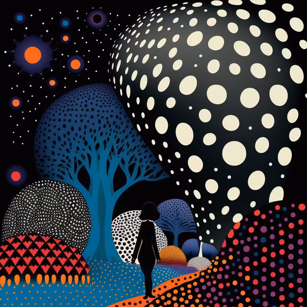 Fantastic Forest #4