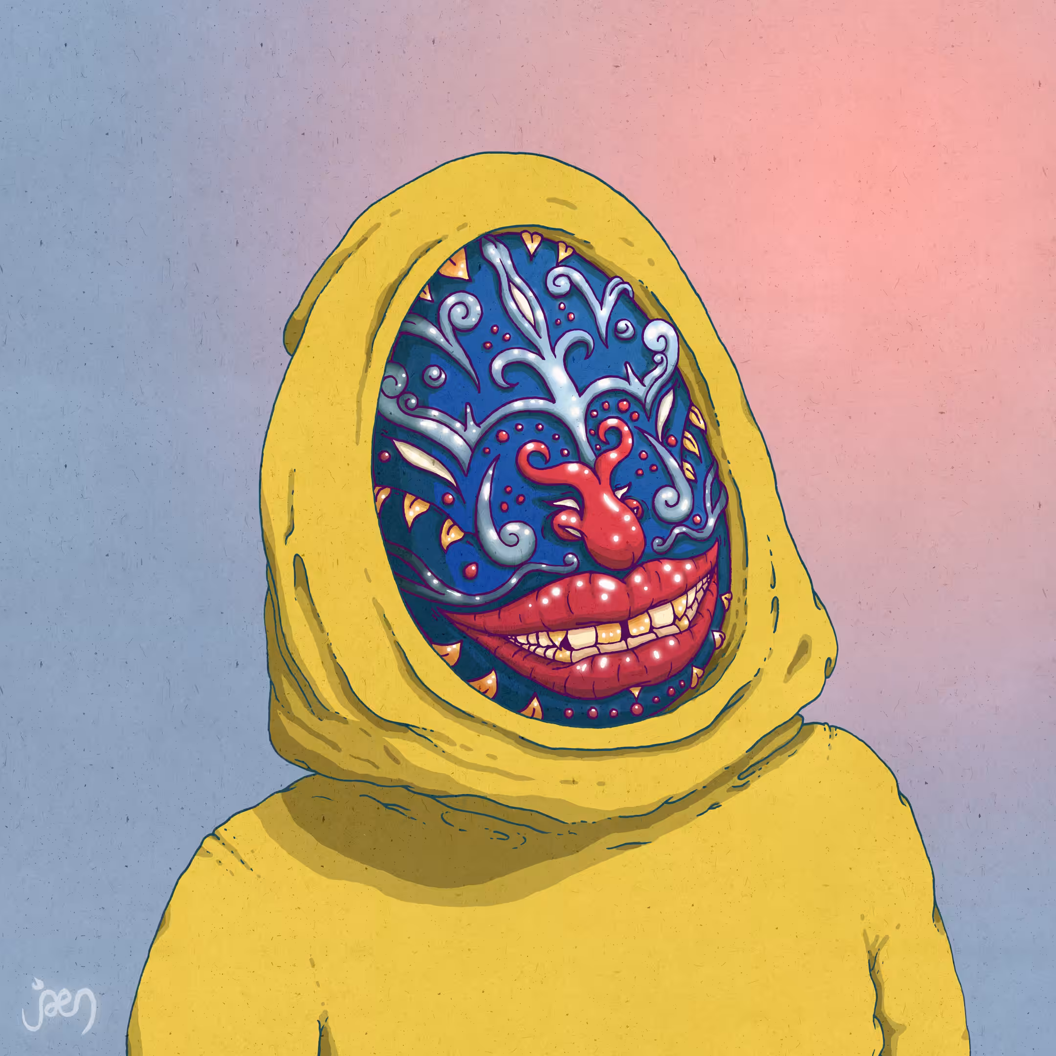 0nir0 - The Merchant