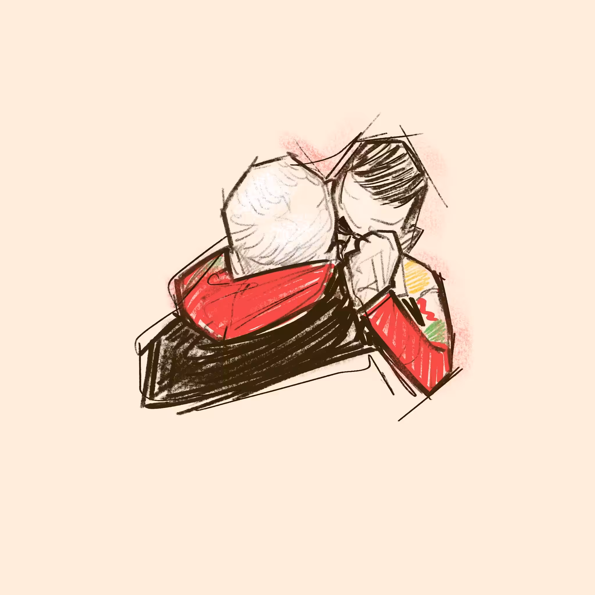 The Embrace