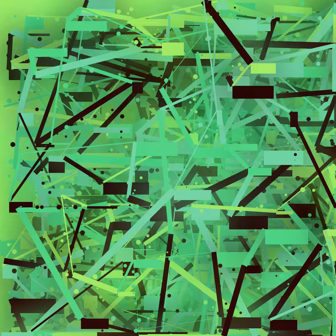 Harmony in chaos #159