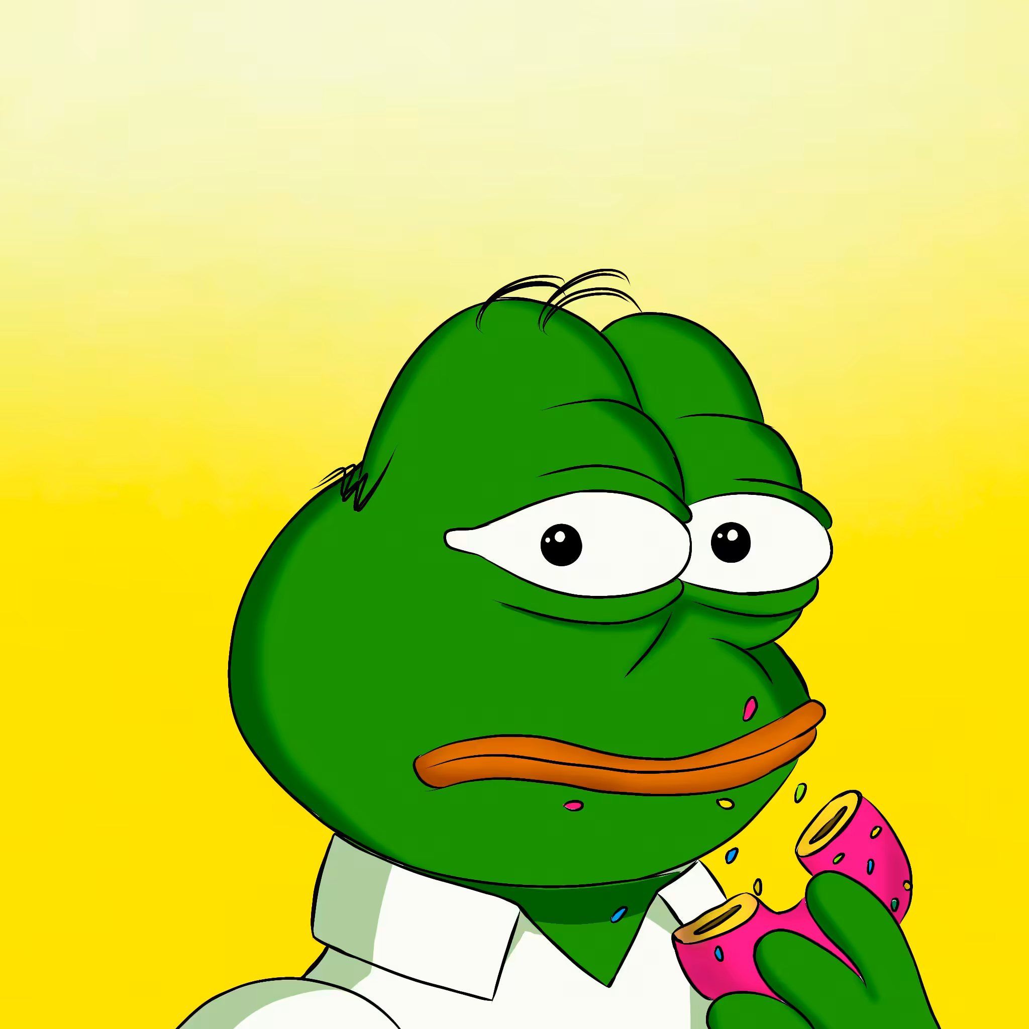 PEPE HOMER 