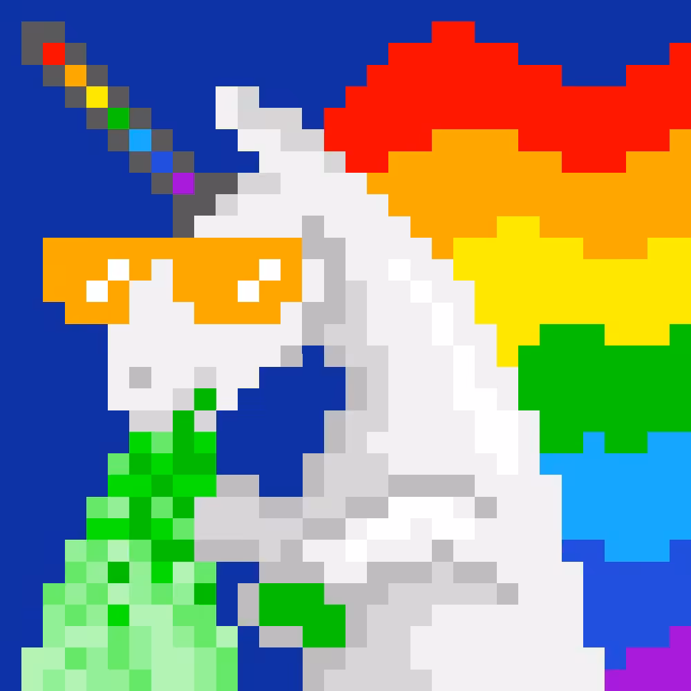 Unicorn #1840