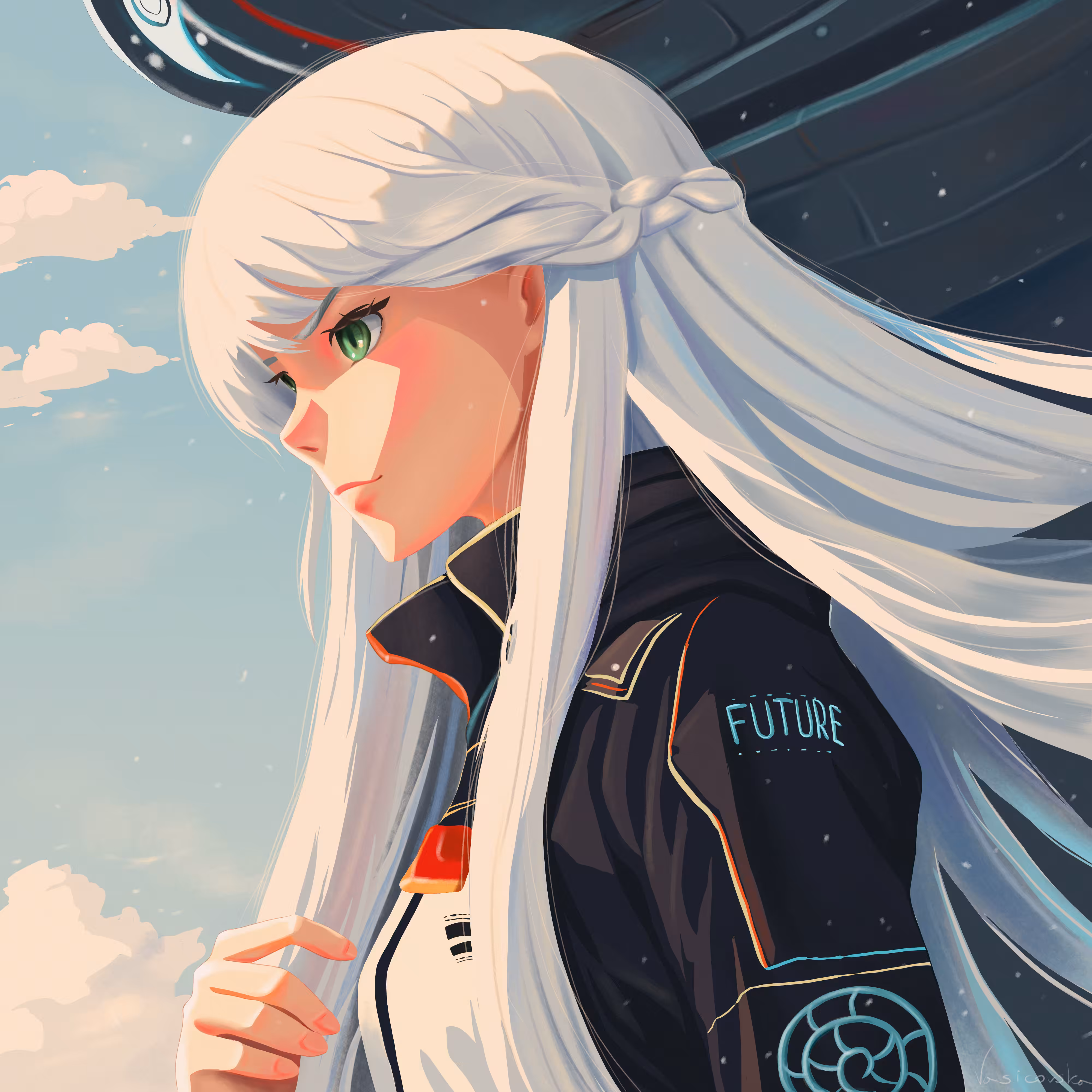 Dawn