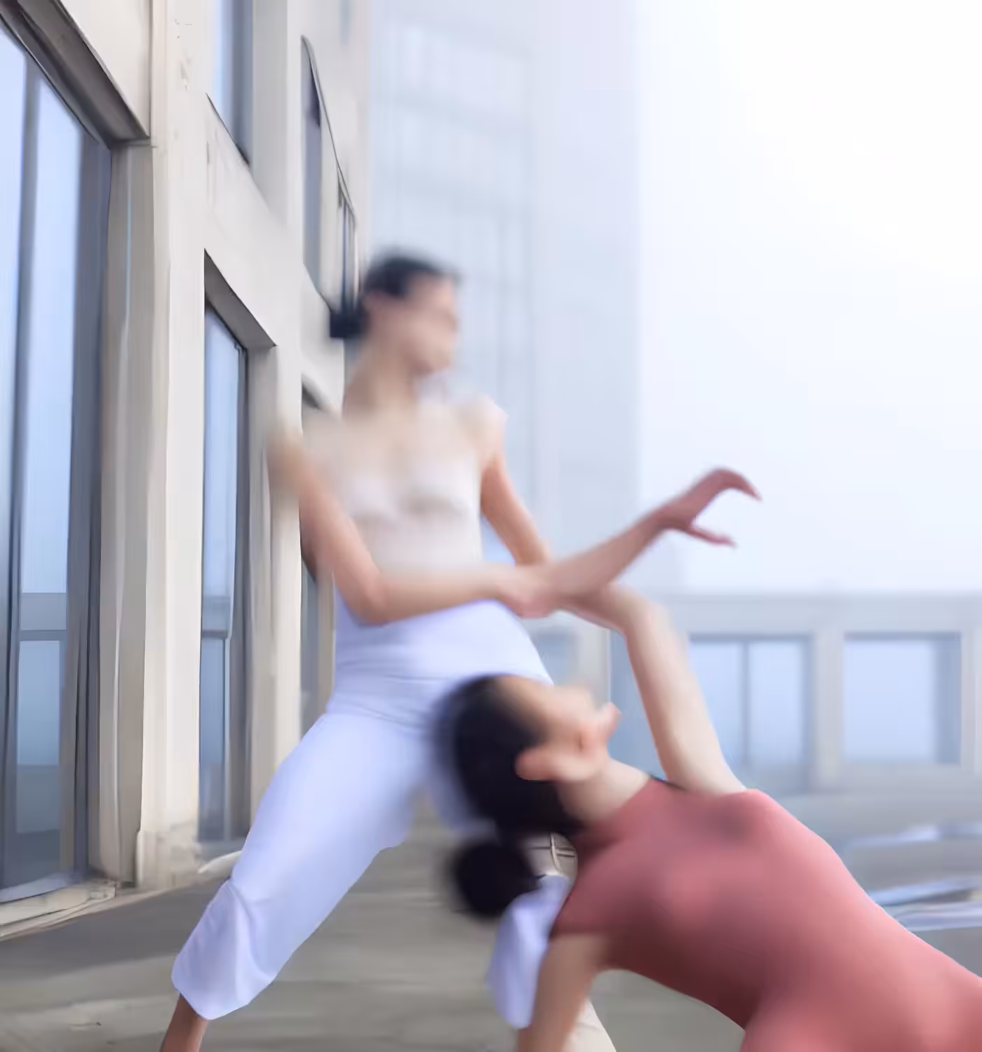 Dancers 53
