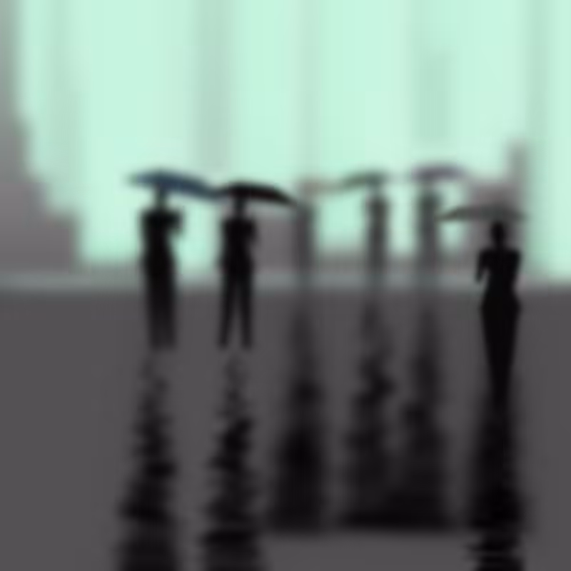 Human blur #50