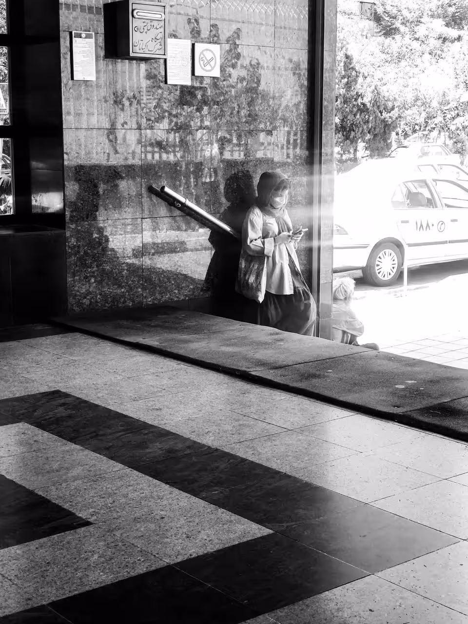 street art: dailiness