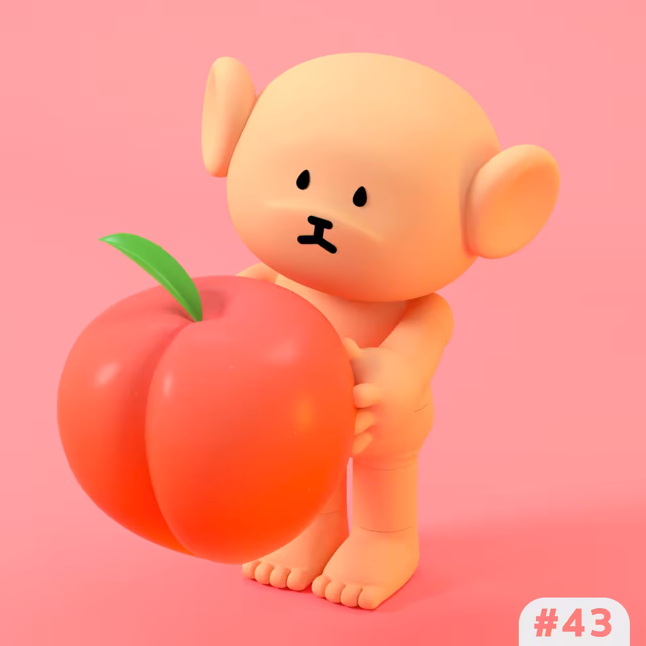 babyCommon's Precious #43